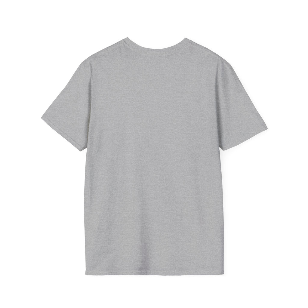 Funny Gaming T-Shirt — "As long as a weapon looks cool it matters not functionality — Aristotle Probably"