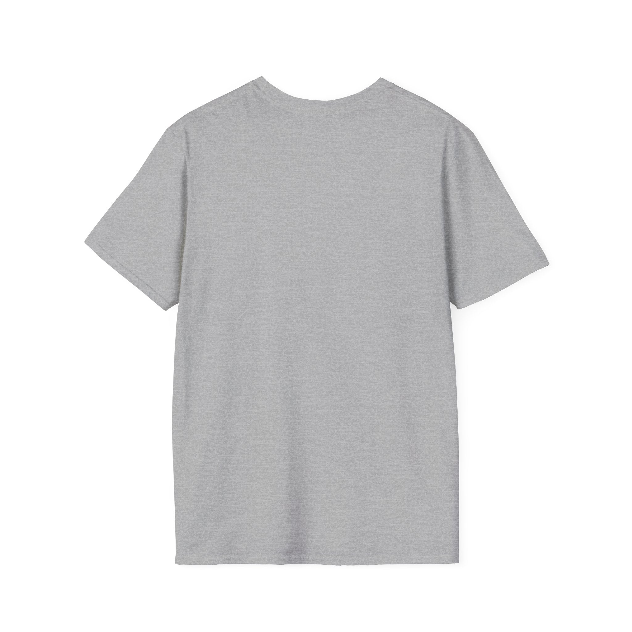 Funny Gaming T-Shirt — "As long as a weapon looks cool it matters not functionality — Aristotle Probably"