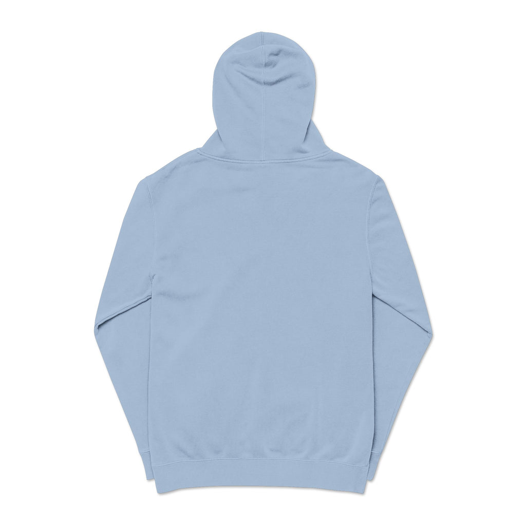 Proud Otaku Hoodie – Retro Anime Graphic Pullover