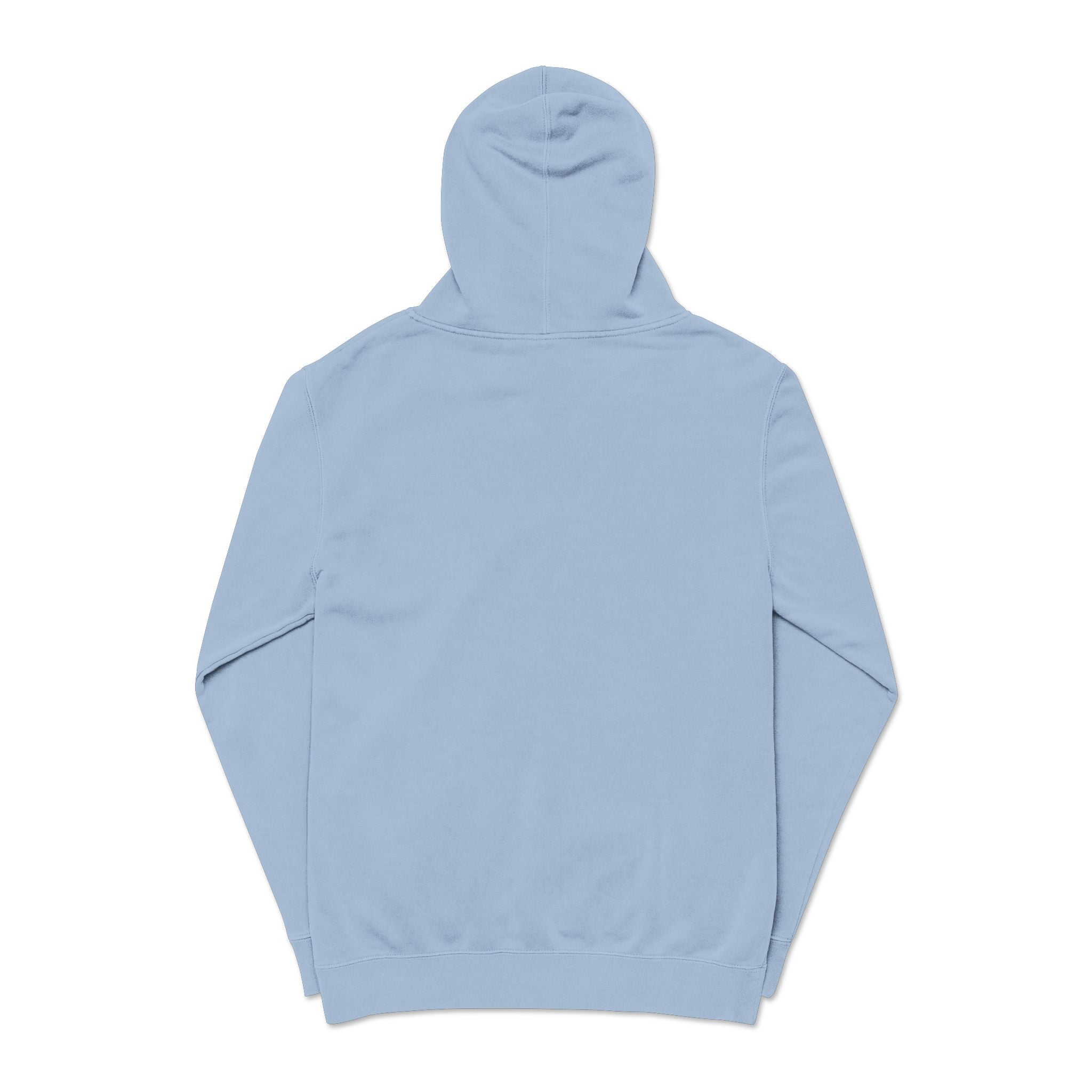 Proud Otaku Hoodie – Retro Anime Graphic Pullover