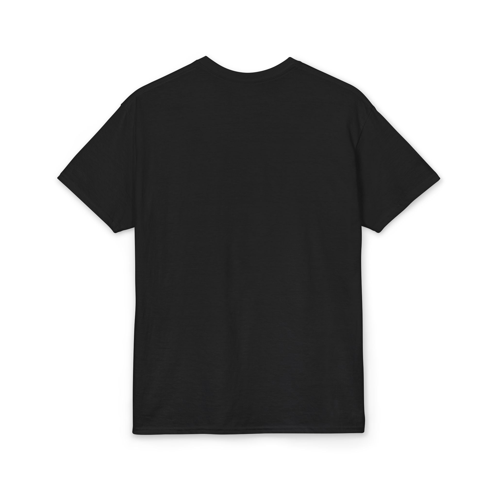 Anime Red Panda Tee — "Water. Shelter. Anime." Survival Humor Shirt