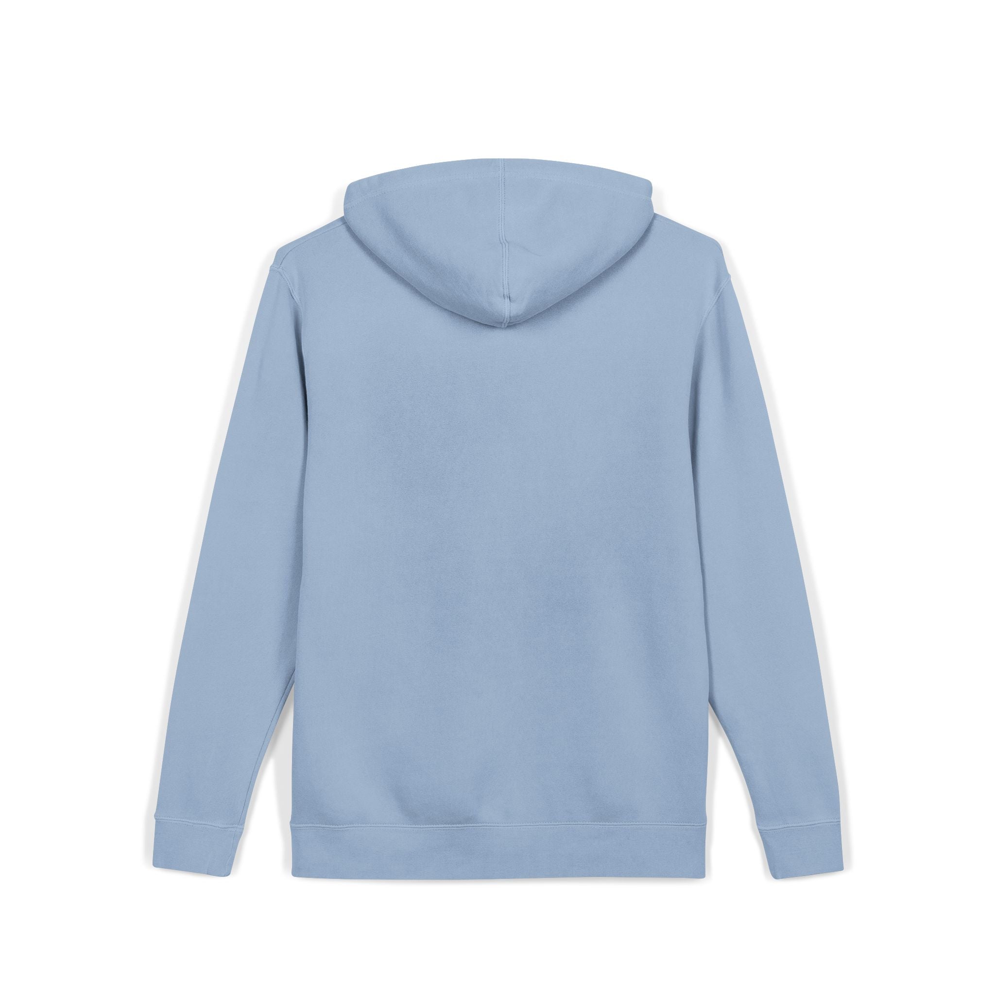 Proud Otaku Hoodie – Retro Anime Graphic Pullover