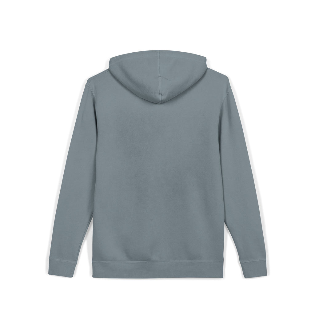 Proud Otaku Hoodie – Retro Anime Graphic Pullover
