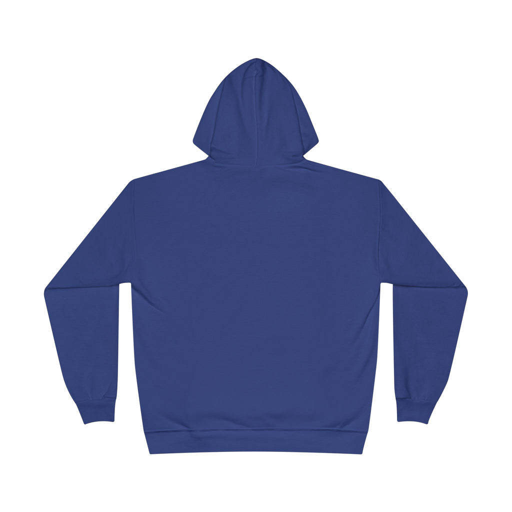 I Am Not A Reptilian Shape Shifter Hoodie – Statement Graphic Pullover