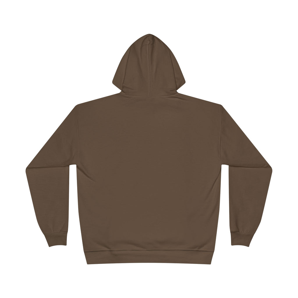 I Am Not A Reptilian Shape Shifter Hoodie – Statement Graphic Pullover