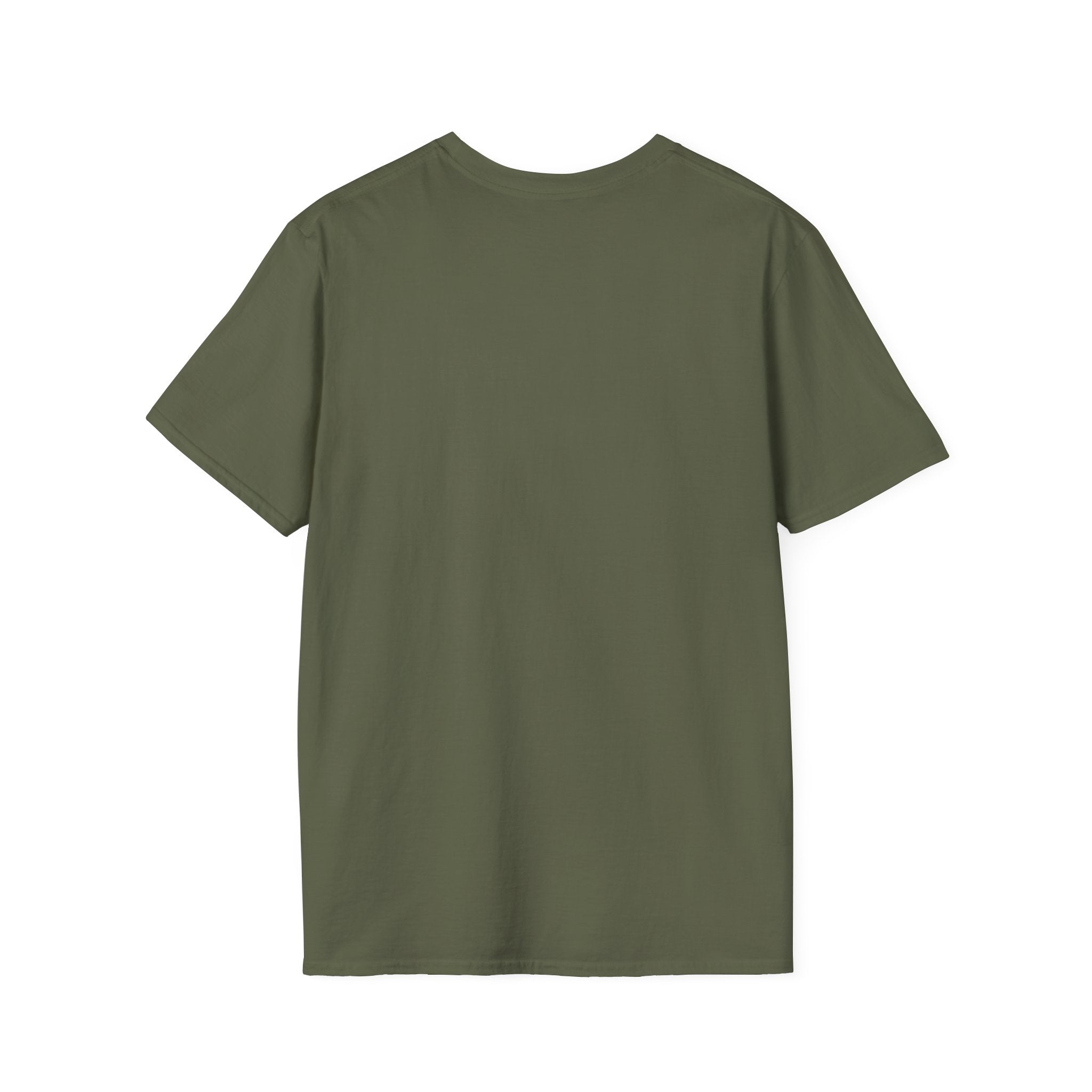 Funny Gaming T-Shirt — "As long as a weapon looks cool it matters not functionality — Aristotle Probably"