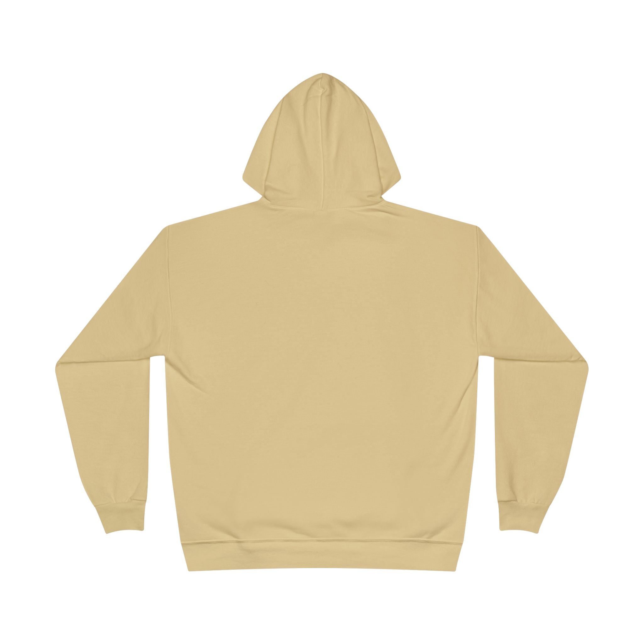 I Am Not A Reptilian Shape Shifter Hoodie – Statement Graphic Pullover