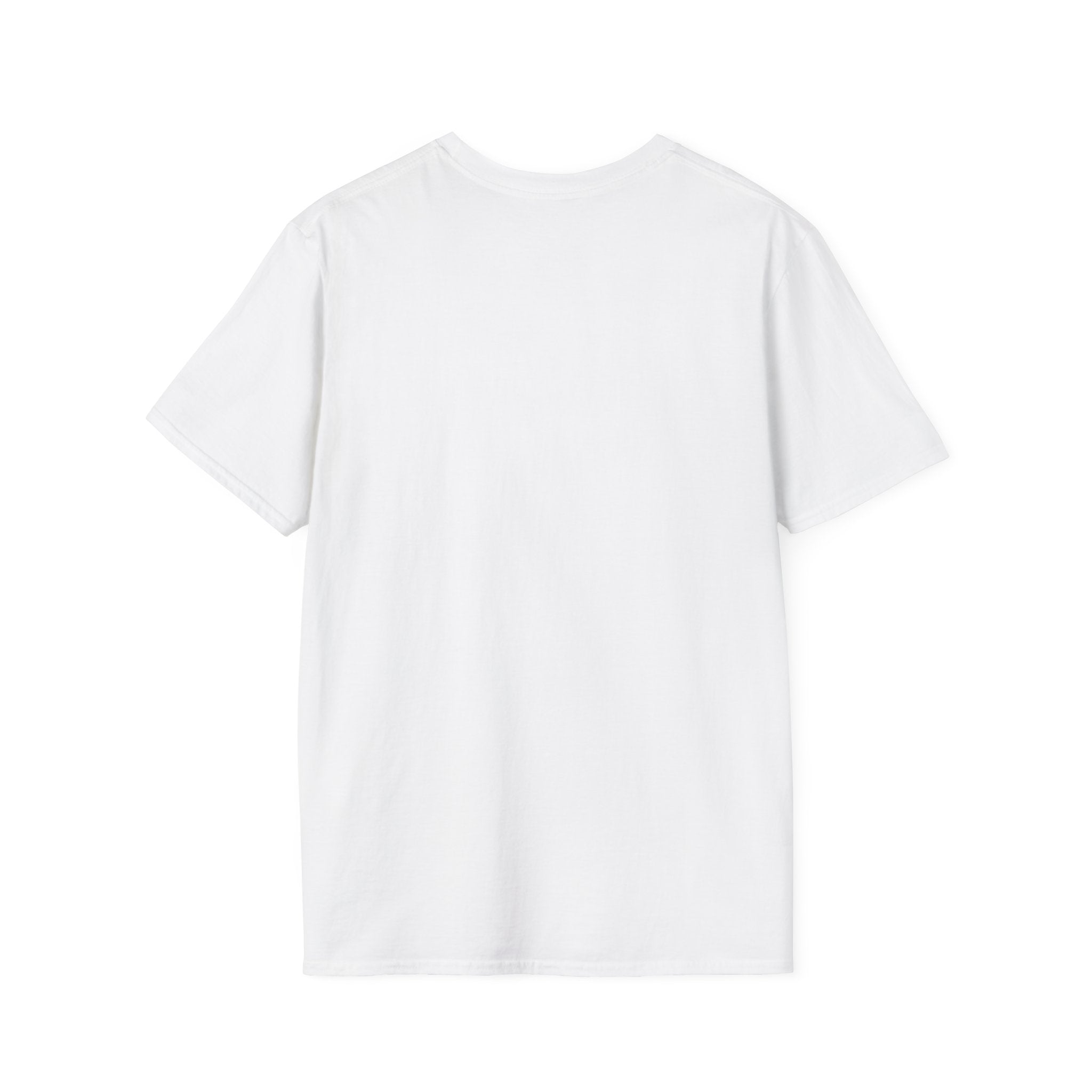 Funny Gaming T-Shirt — "As long as a weapon looks cool it matters not functionality — Aristotle Probably"