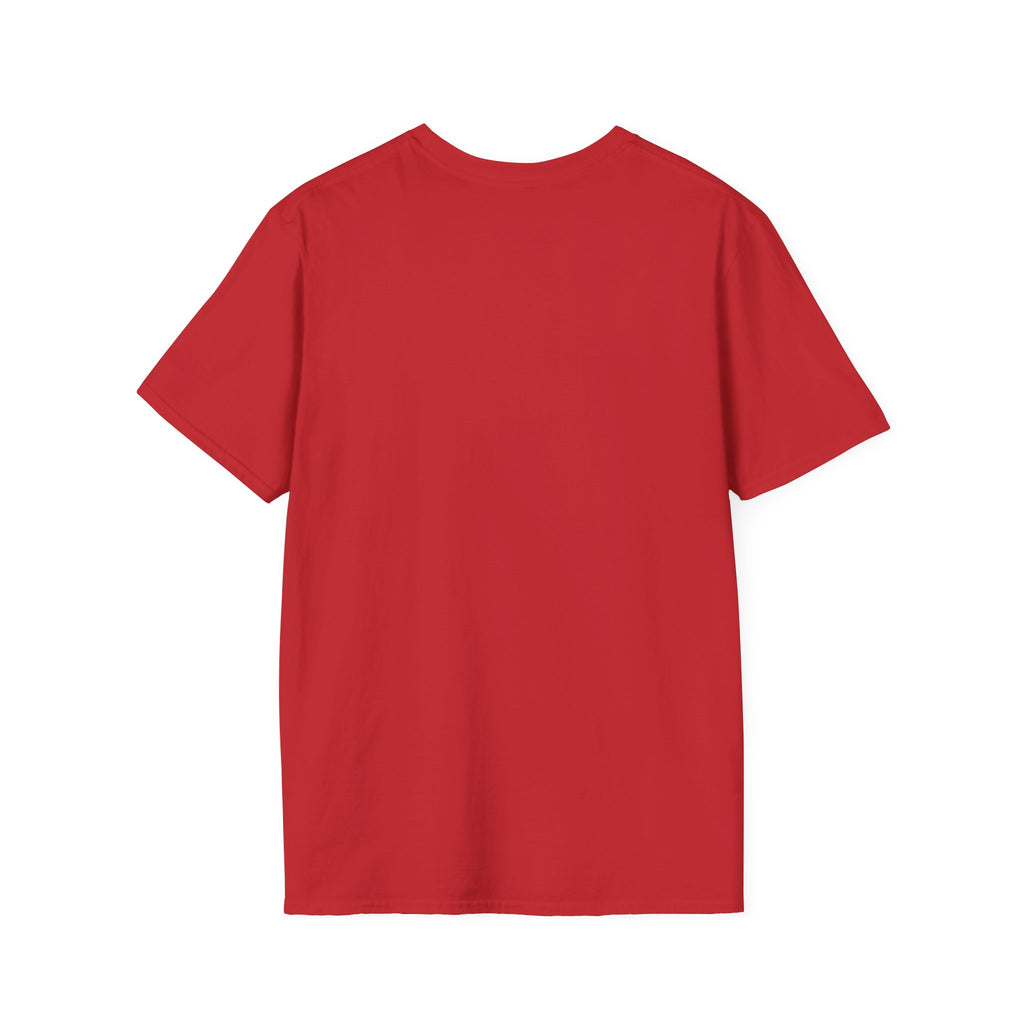 Banzai Samurai Tee — 'Bankai' Retro Anime Warrior Graphic T-Shirt