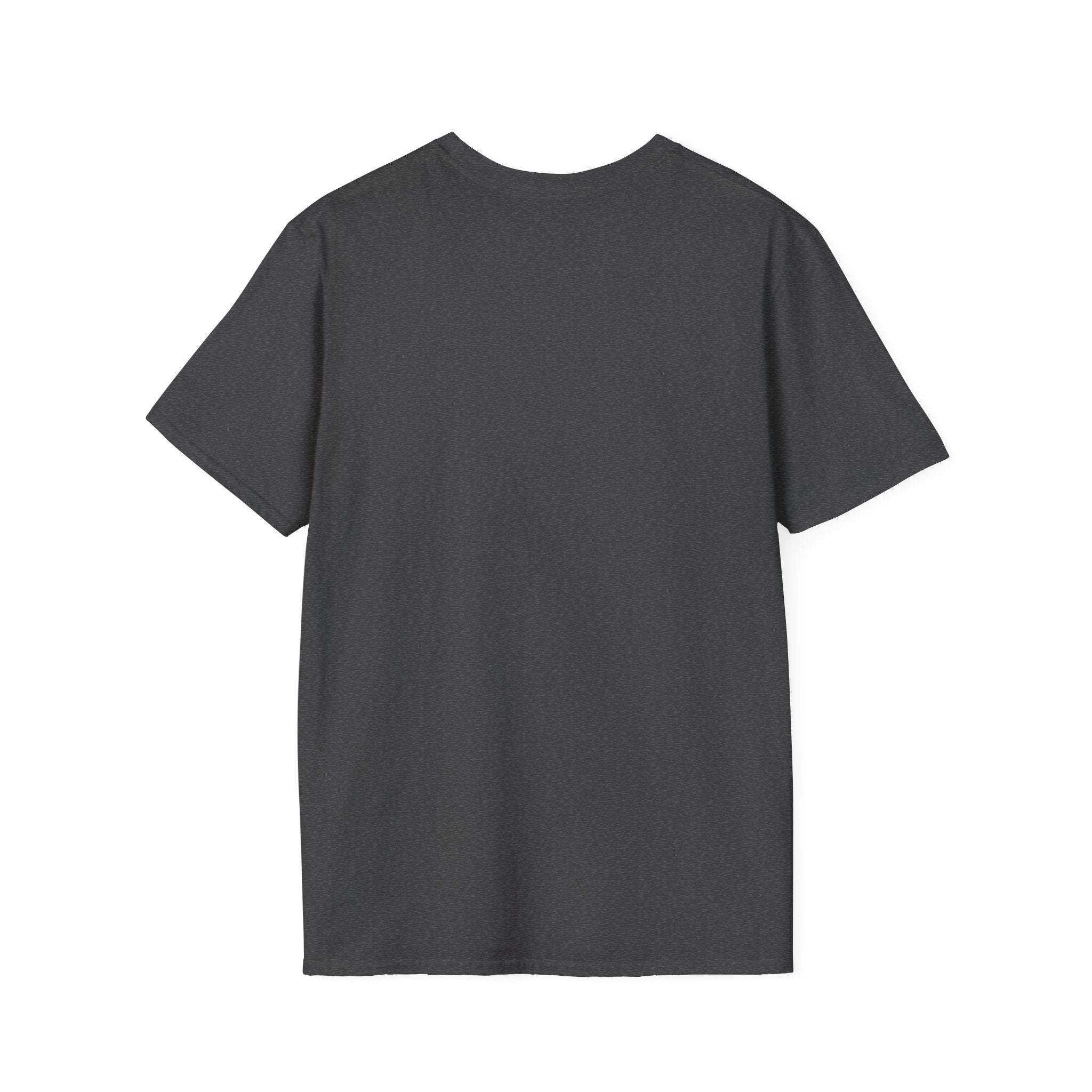 Funny Gaming T-Shirt — "As long as a weapon looks cool it matters not functionality — Aristotle Probably"