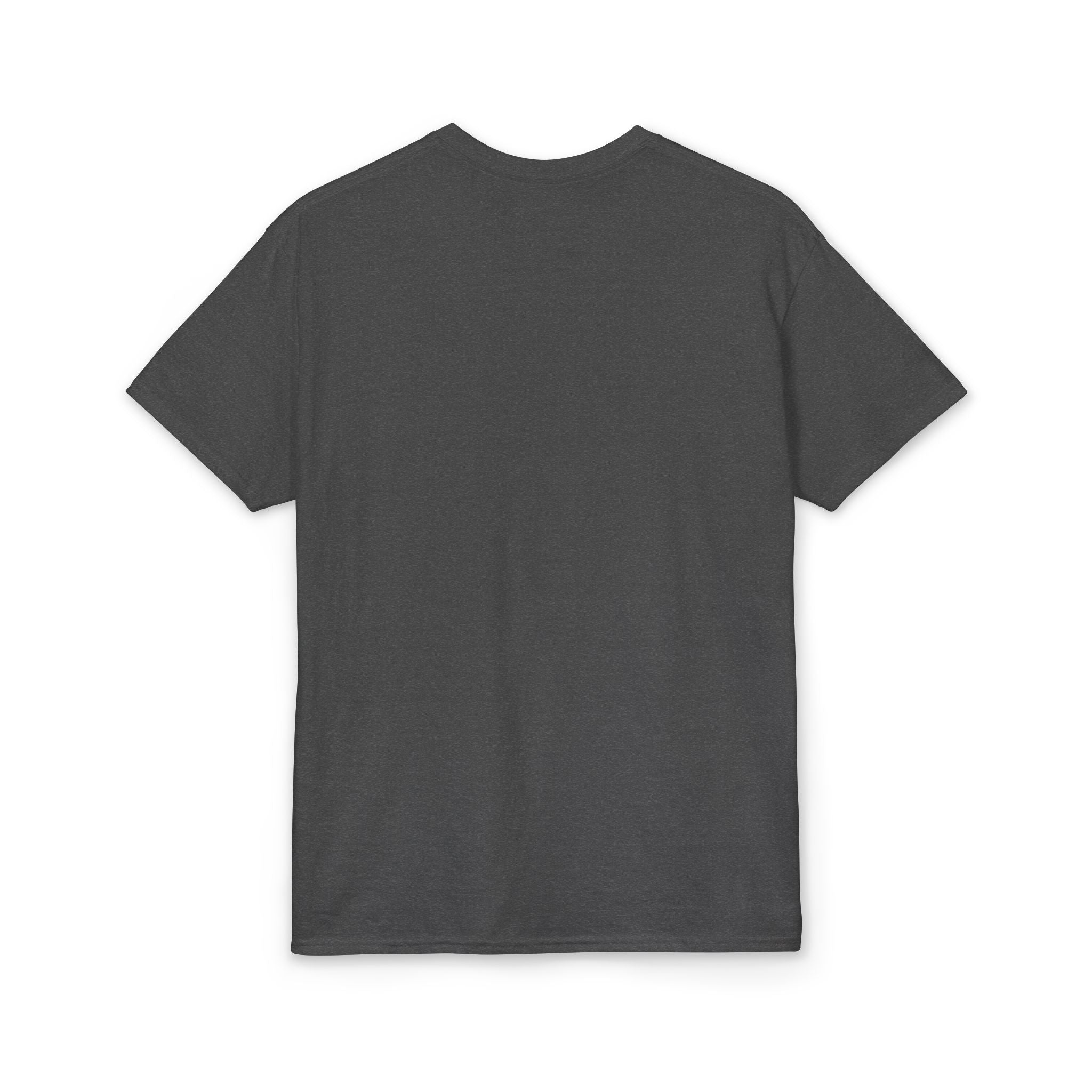 Anime Red Panda Tee — "Water. Shelter. Anime." Survival Humor Shirt