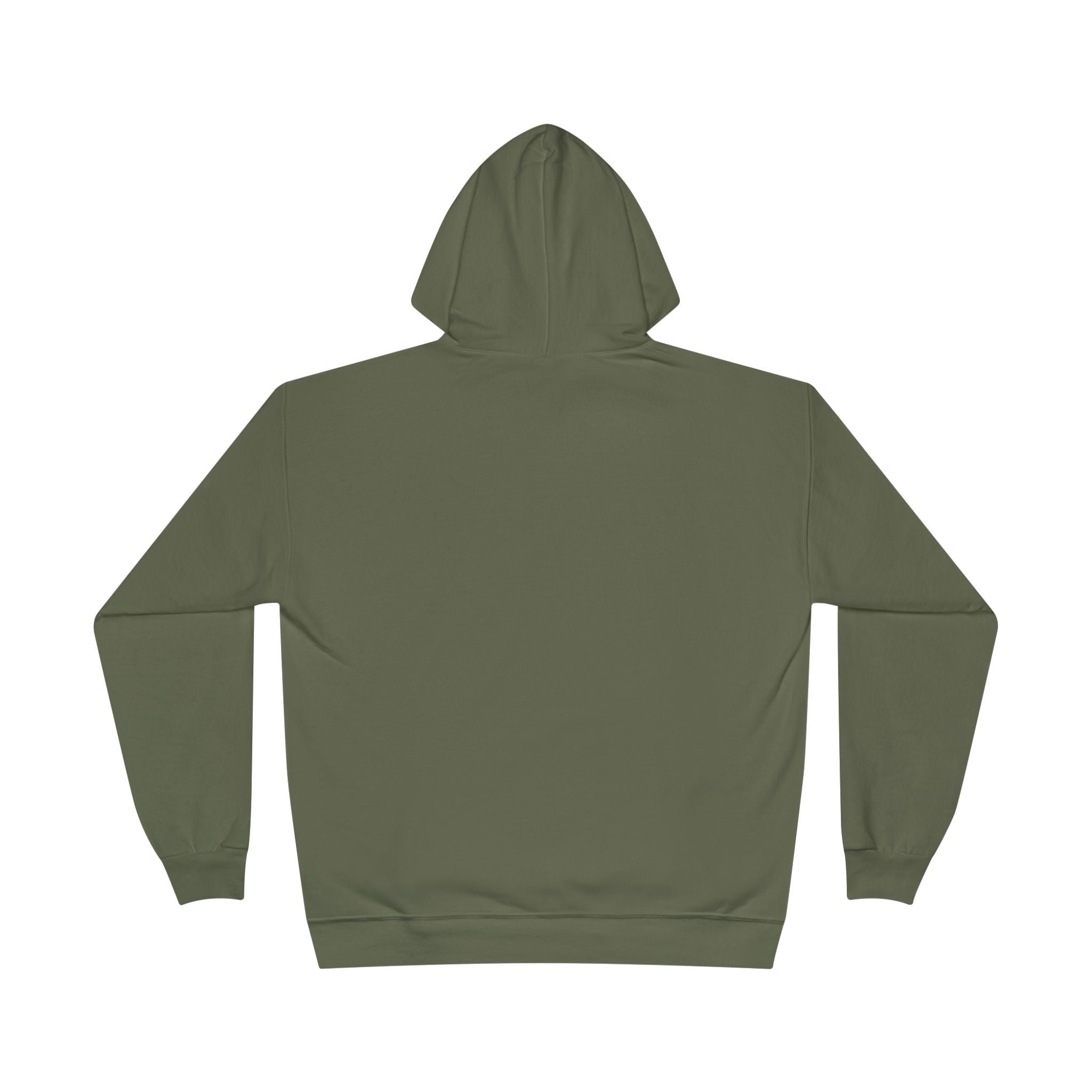 I Am Not A Reptilian Shape Shifter Hoodie – Statement Graphic Pullover