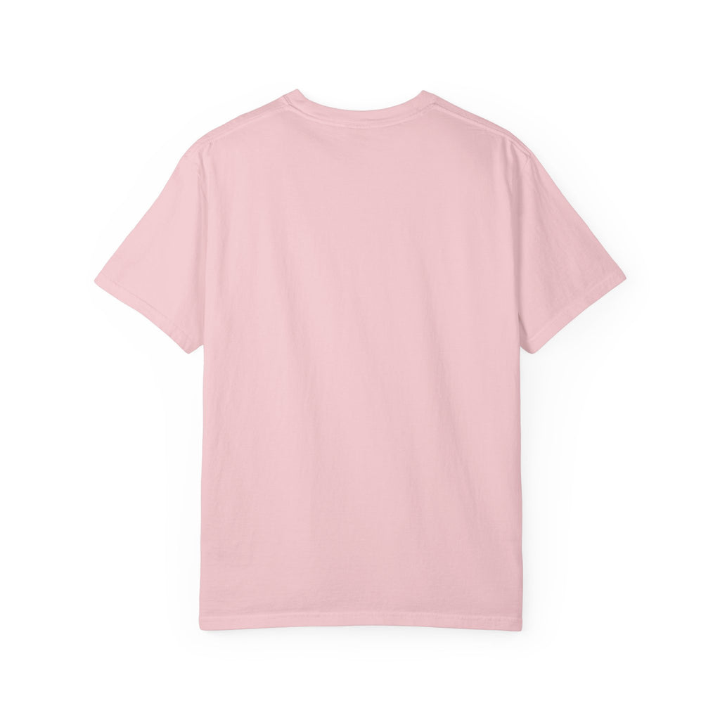 T‑Shirt — "The only thing I know is that I know nothing... about power scaling" Socrates Meme Tee