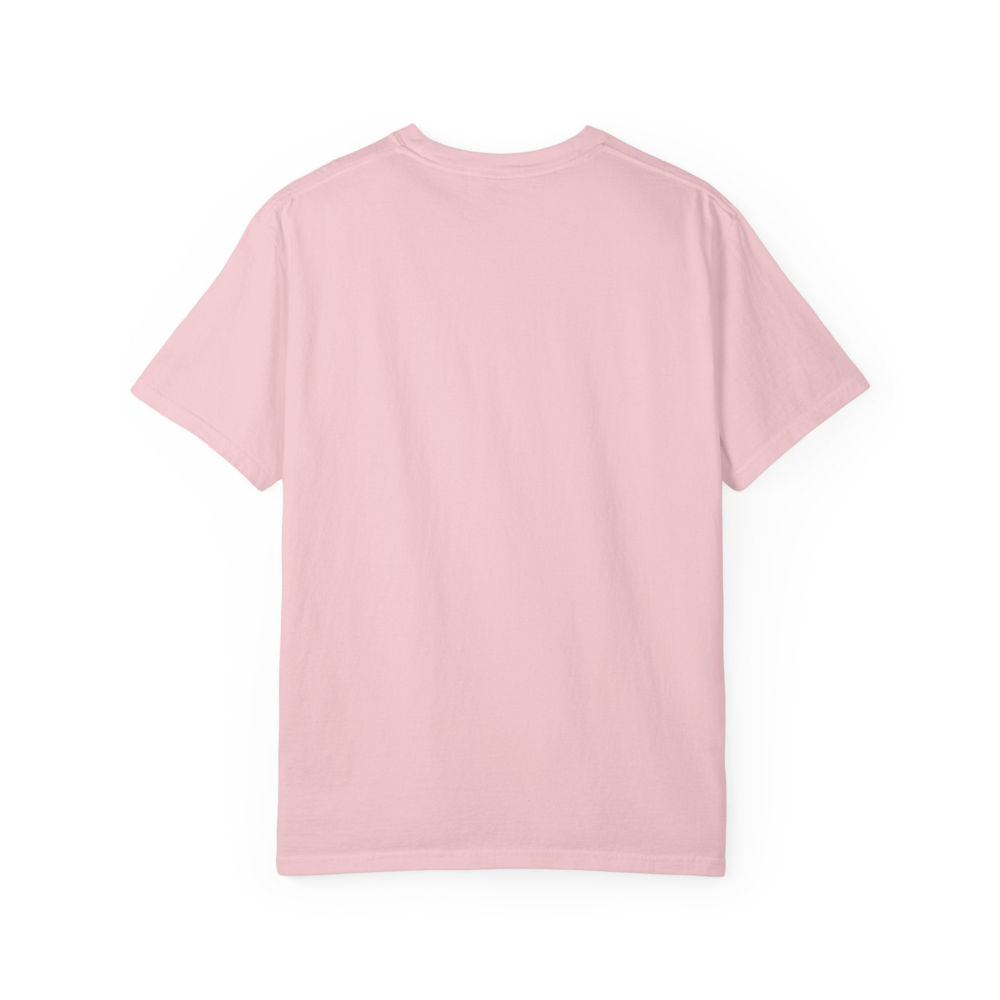 T‑Shirt — "The only thing I know is that I know nothing... about power scaling" Socrates Meme Tee