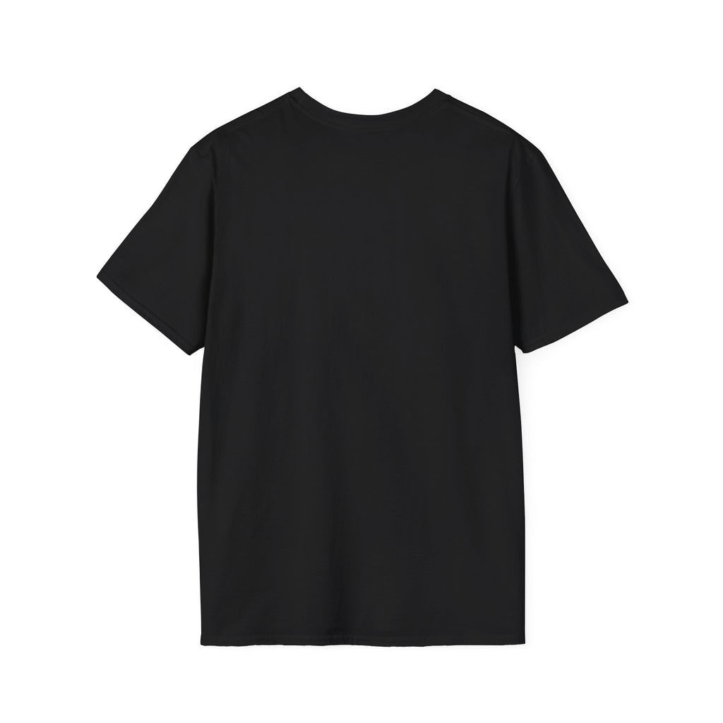 Funny Gaming T-Shirt — "As long as a weapon looks cool it matters not functionality — Aristotle Probably"