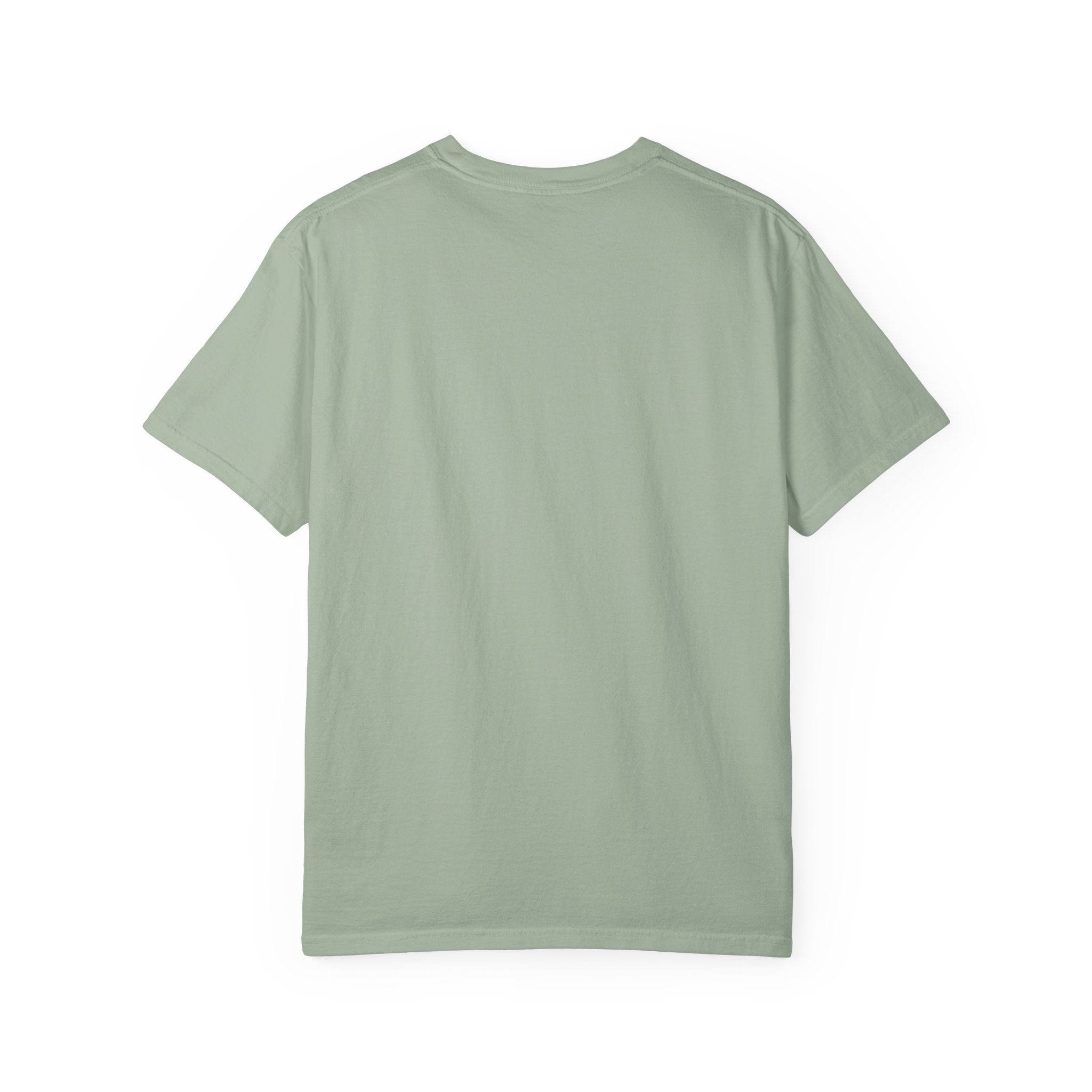 T‑Shirt — "The only thing I know is that I know nothing... about power scaling" Socrates Meme Tee