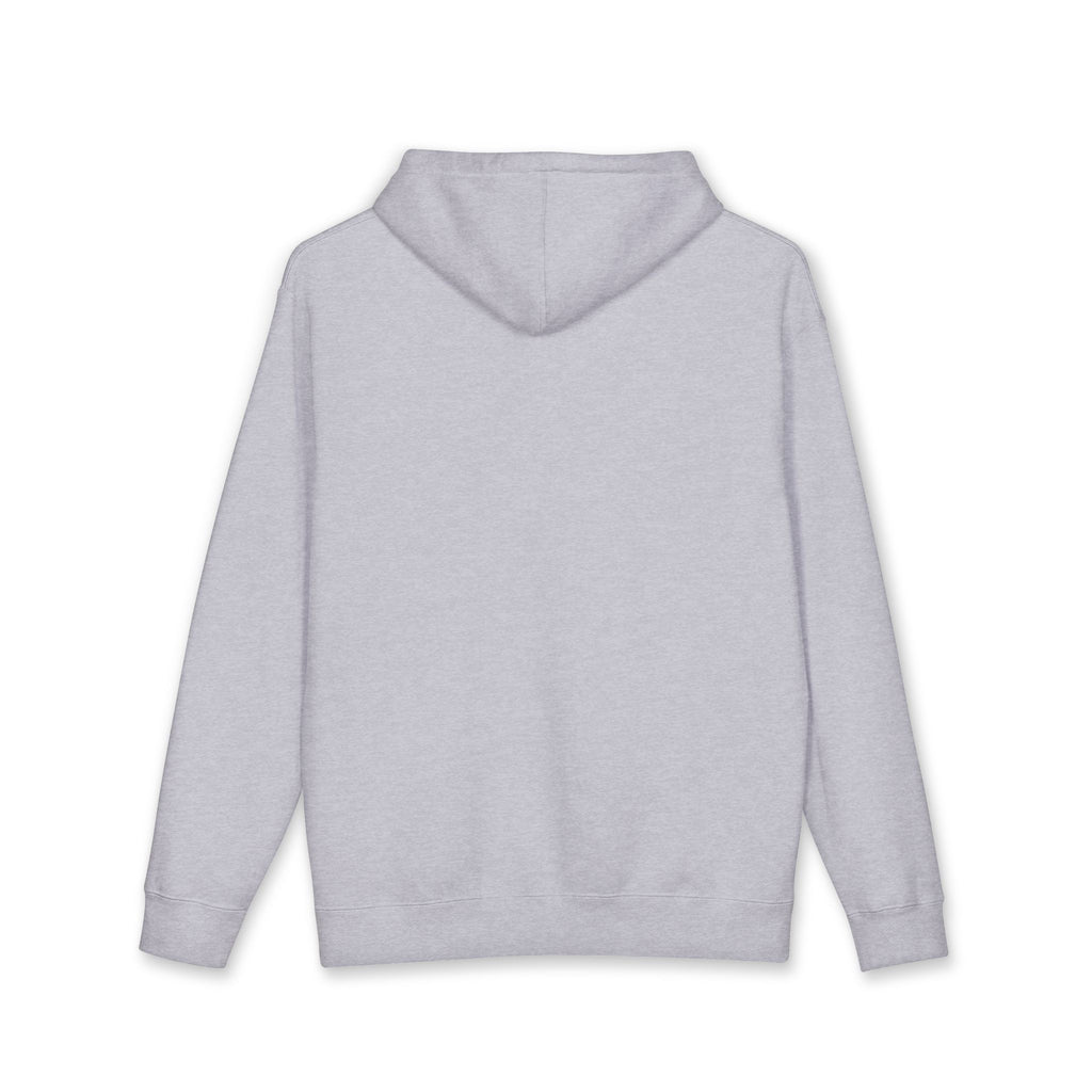 Unisex Heavyweight Hooded Sweatshirt