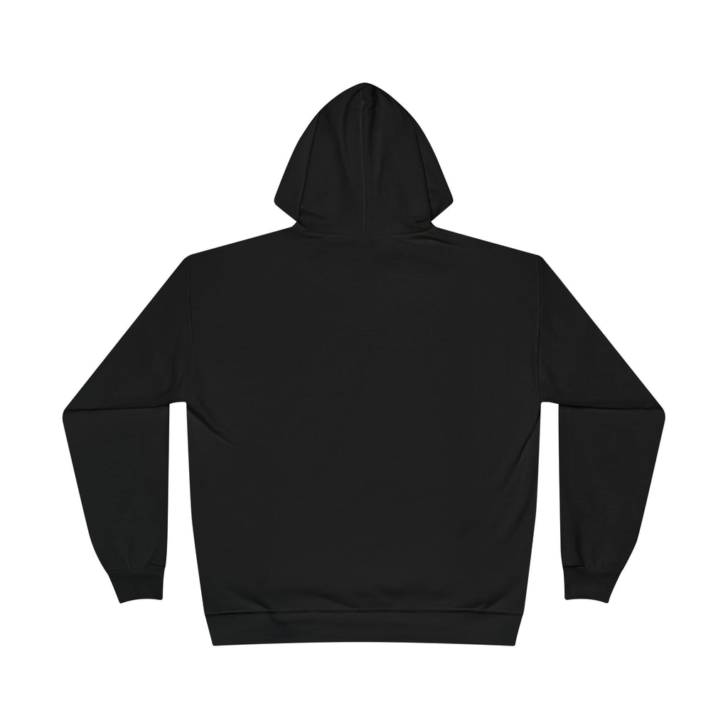 I Am Not A Reptilian Shape Shifter Hoodie – Statement Graphic Pullover