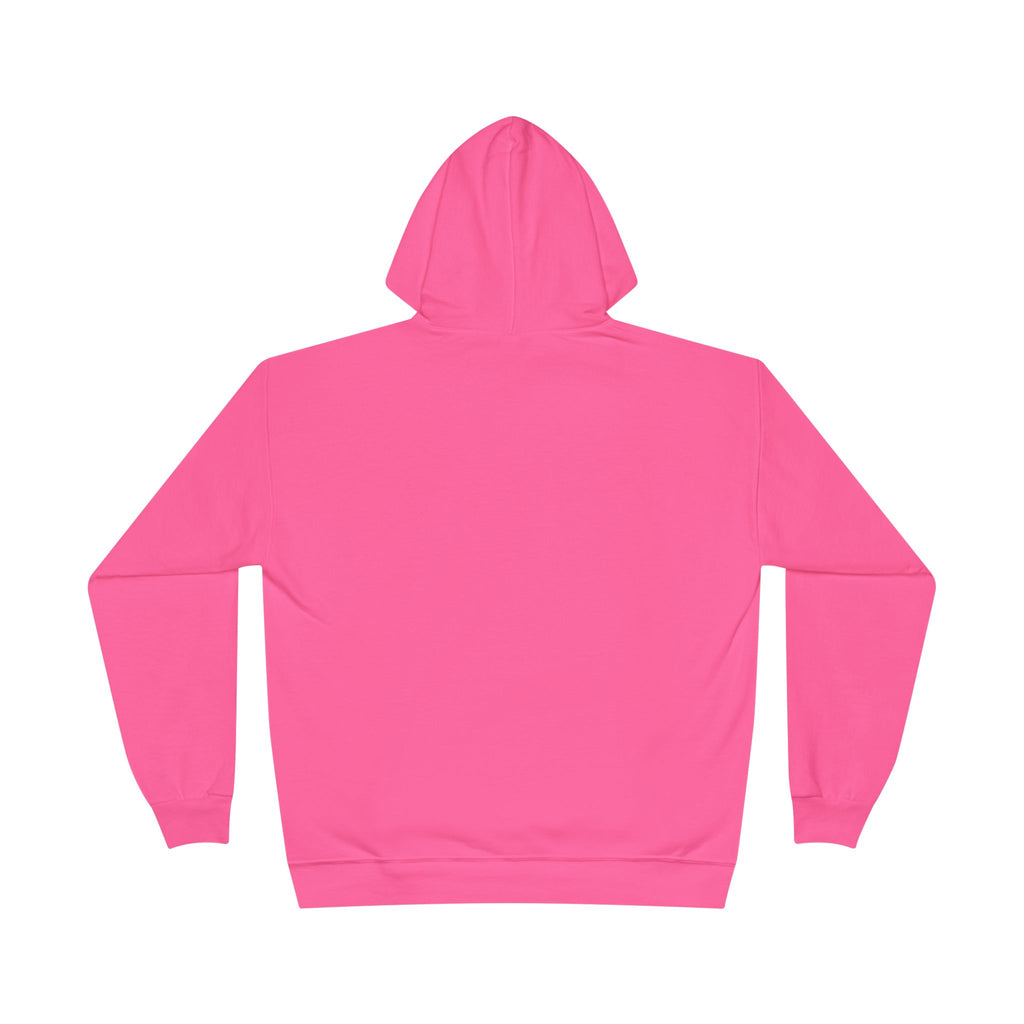 I Am Not A Reptilian Shape Shifter Hoodie – Statement Graphic Pullover