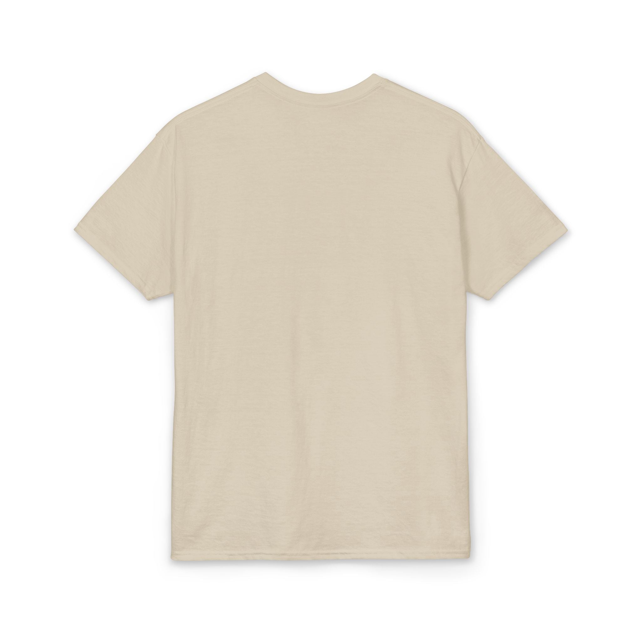 Anime Red Panda Tee — "Water. Shelter. Anime." Survival Humor Shirt
