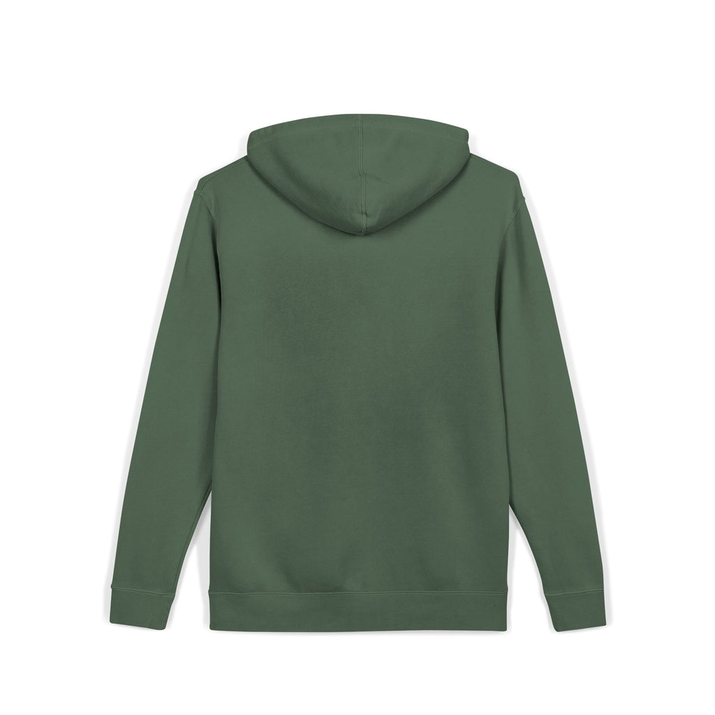 Proud Otaku Hoodie – Retro Anime Graphic Pullover