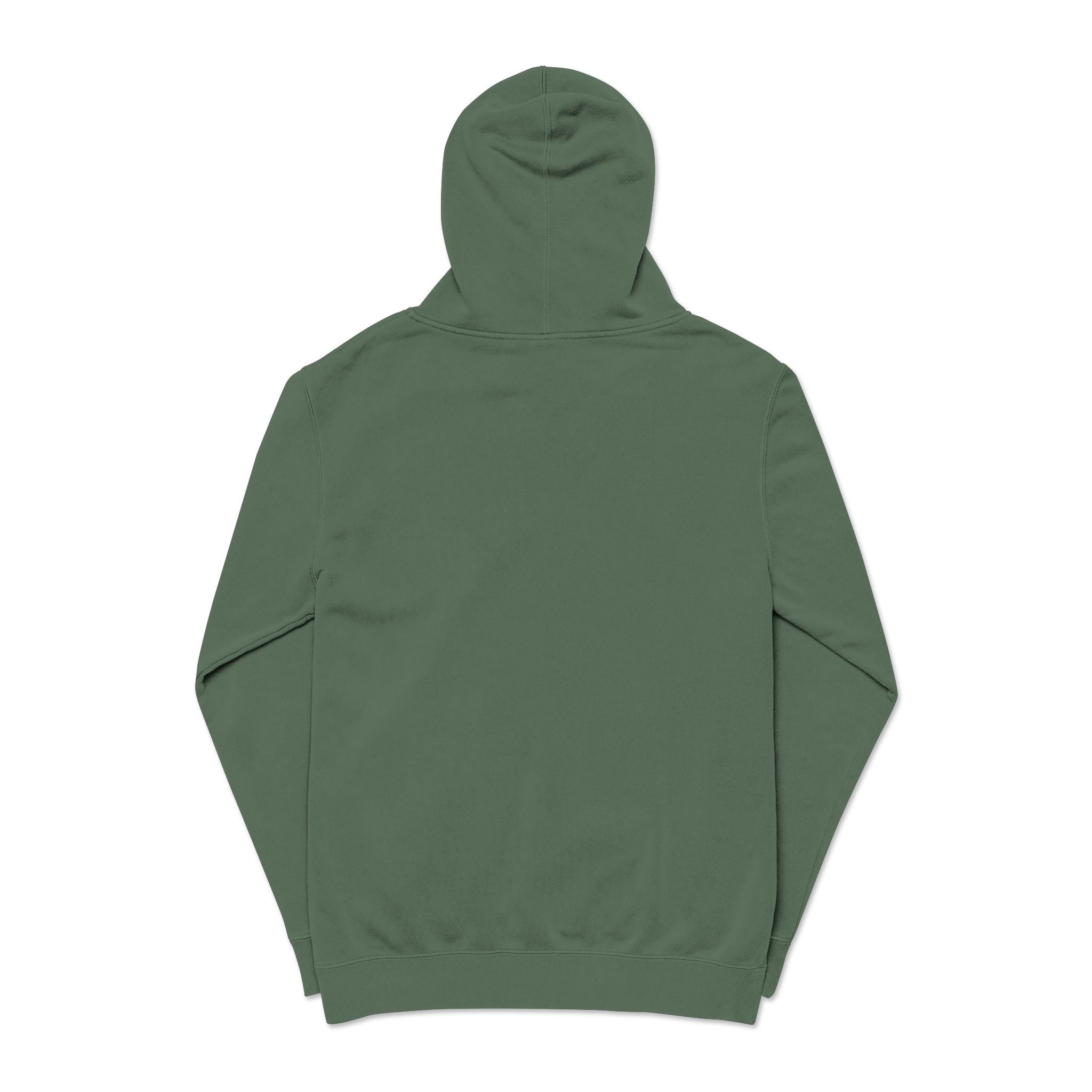 Proud Otaku Hoodie — Retro Comic Anime Pullover