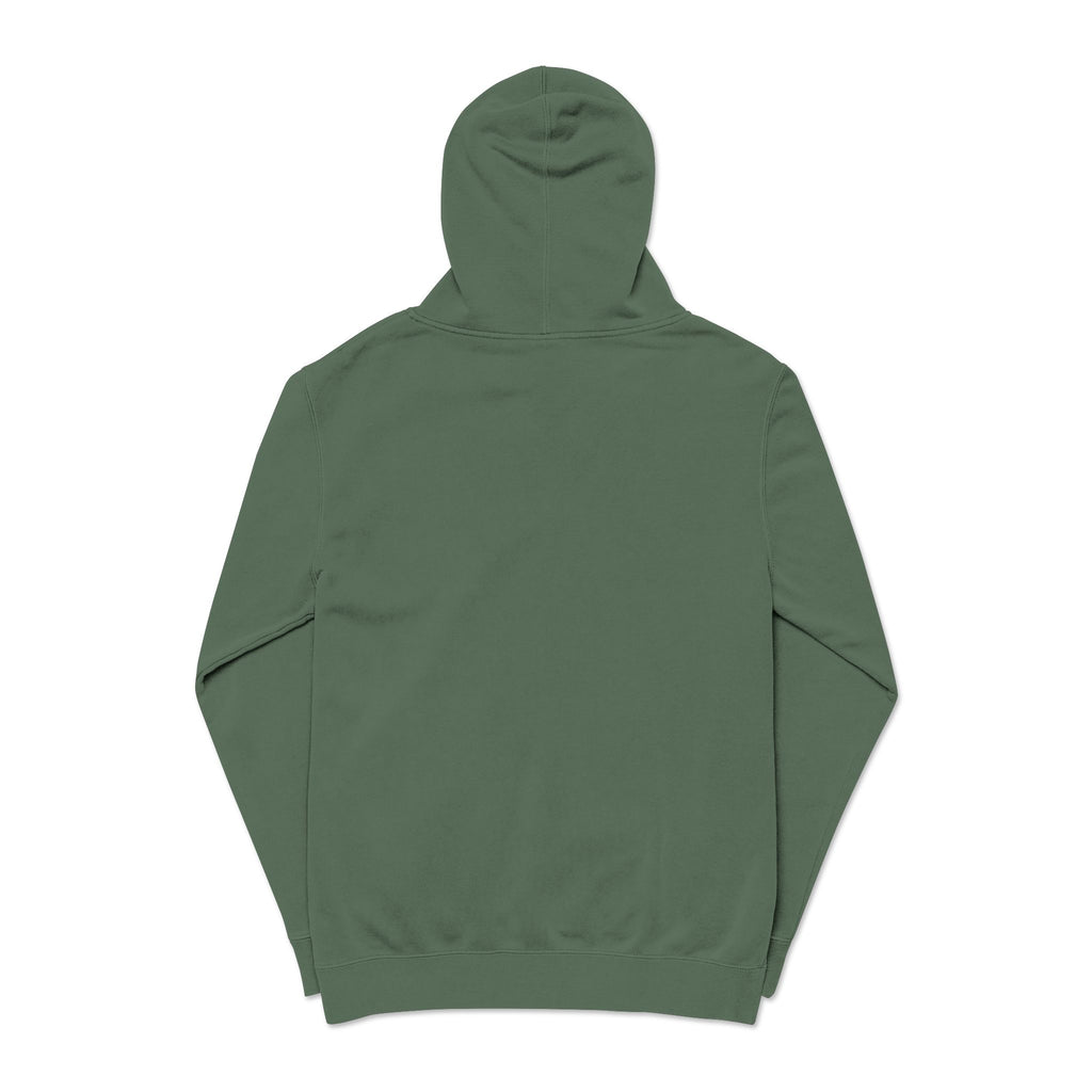 Proud Otaku Hoodie – Retro Anime Graphic Pullover