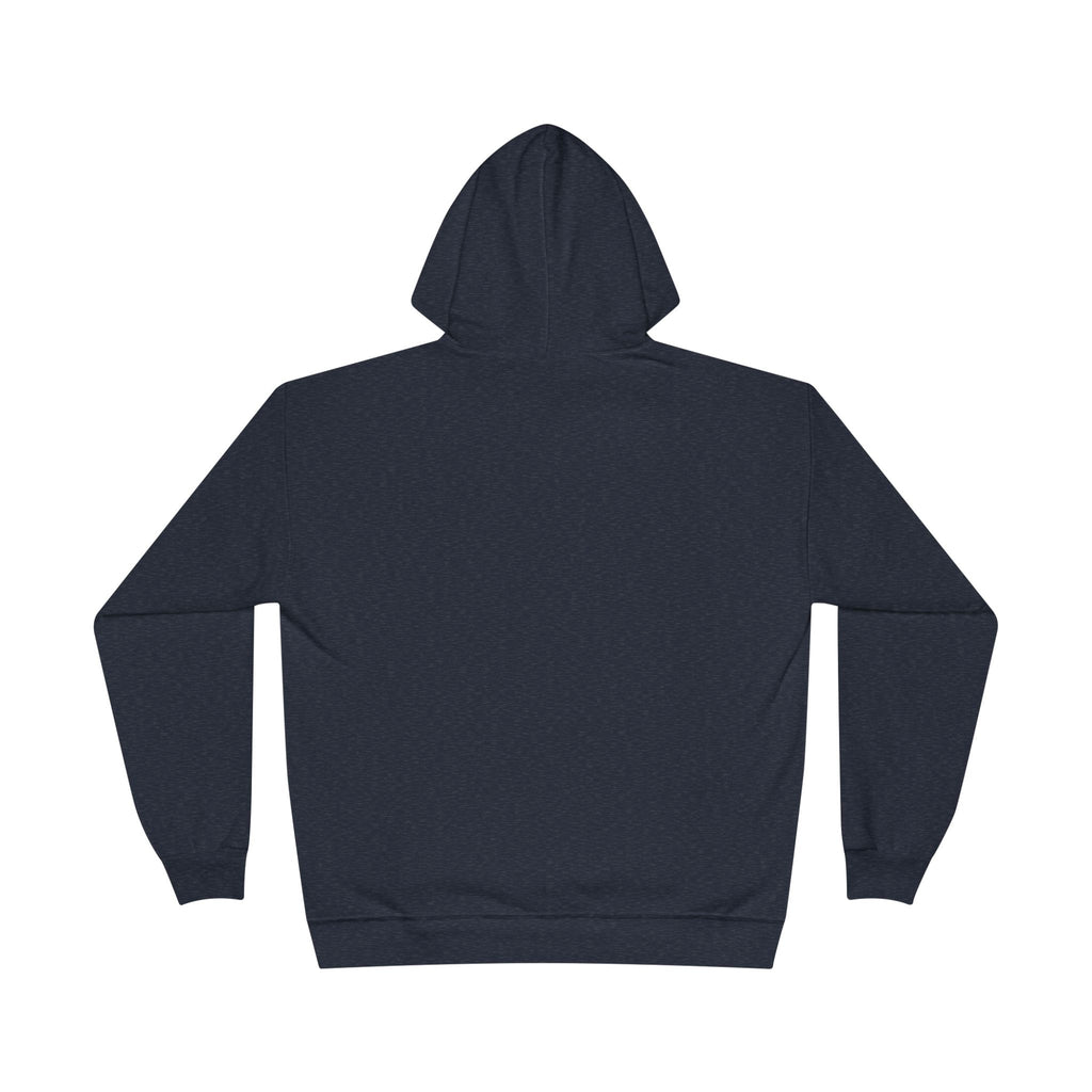 I Am Not A Reptilian Shape Shifter Hoodie – Statement Graphic Pullover