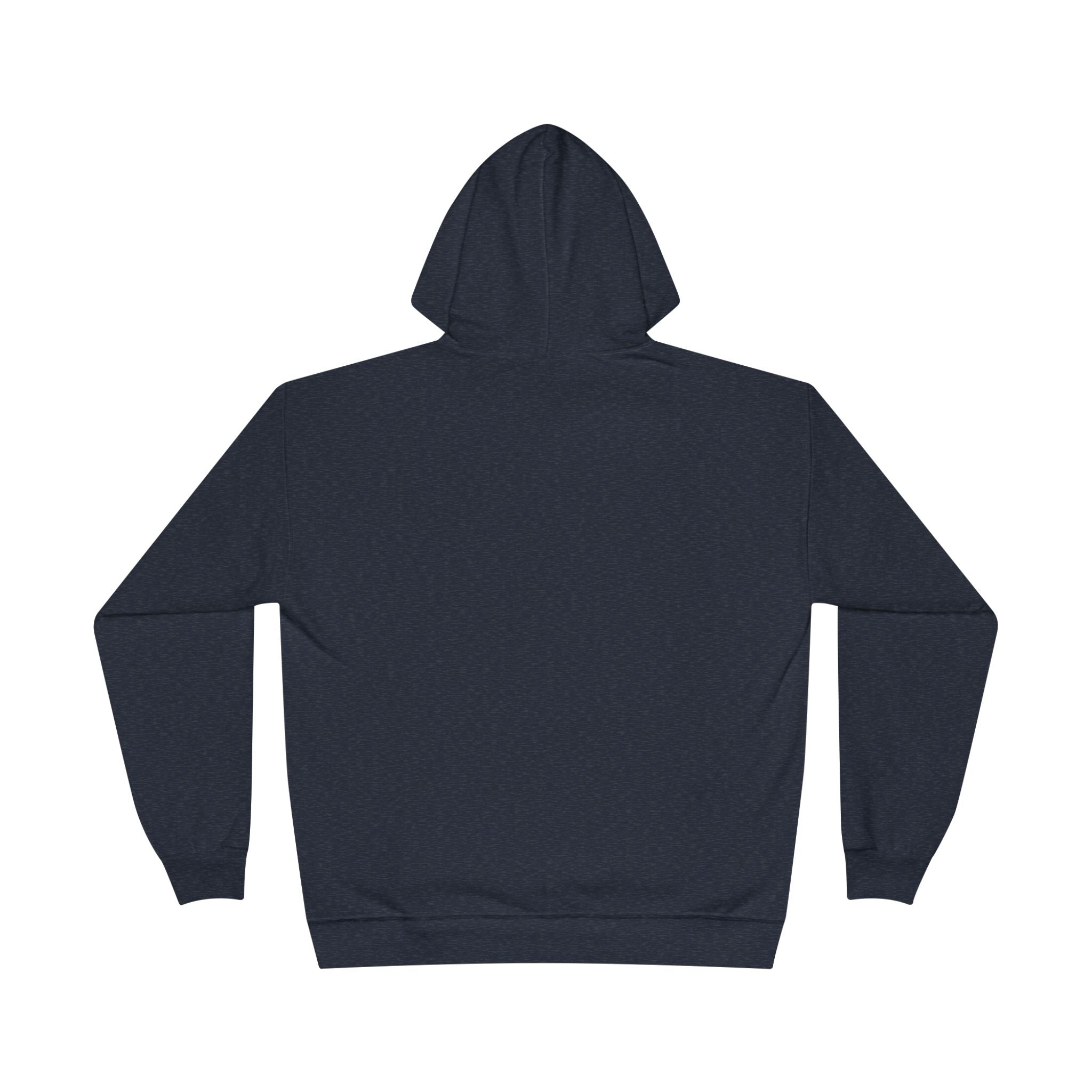 I Am Not A Reptilian Shape Shifter Hoodie – Statement Graphic Pullover