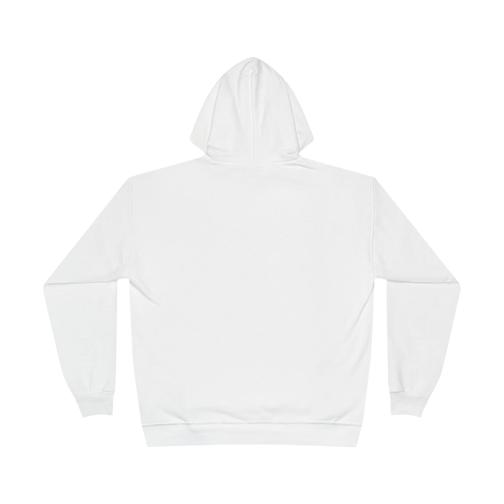 I Am Not A Reptilian Shape Shifter Hoodie – Statement Graphic Pullover