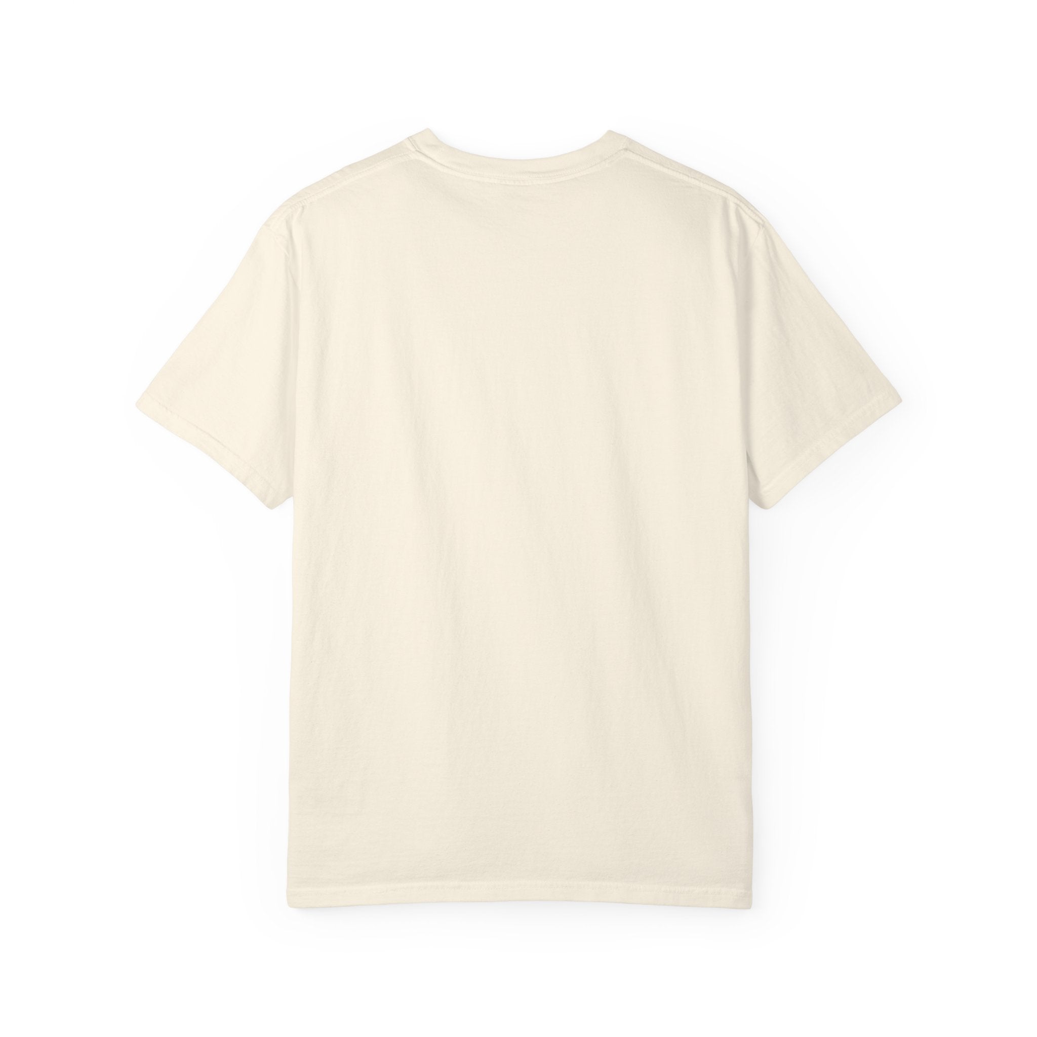T‑Shirt — "The only thing I know is that I know nothing... about power scaling" Socrates Meme Tee