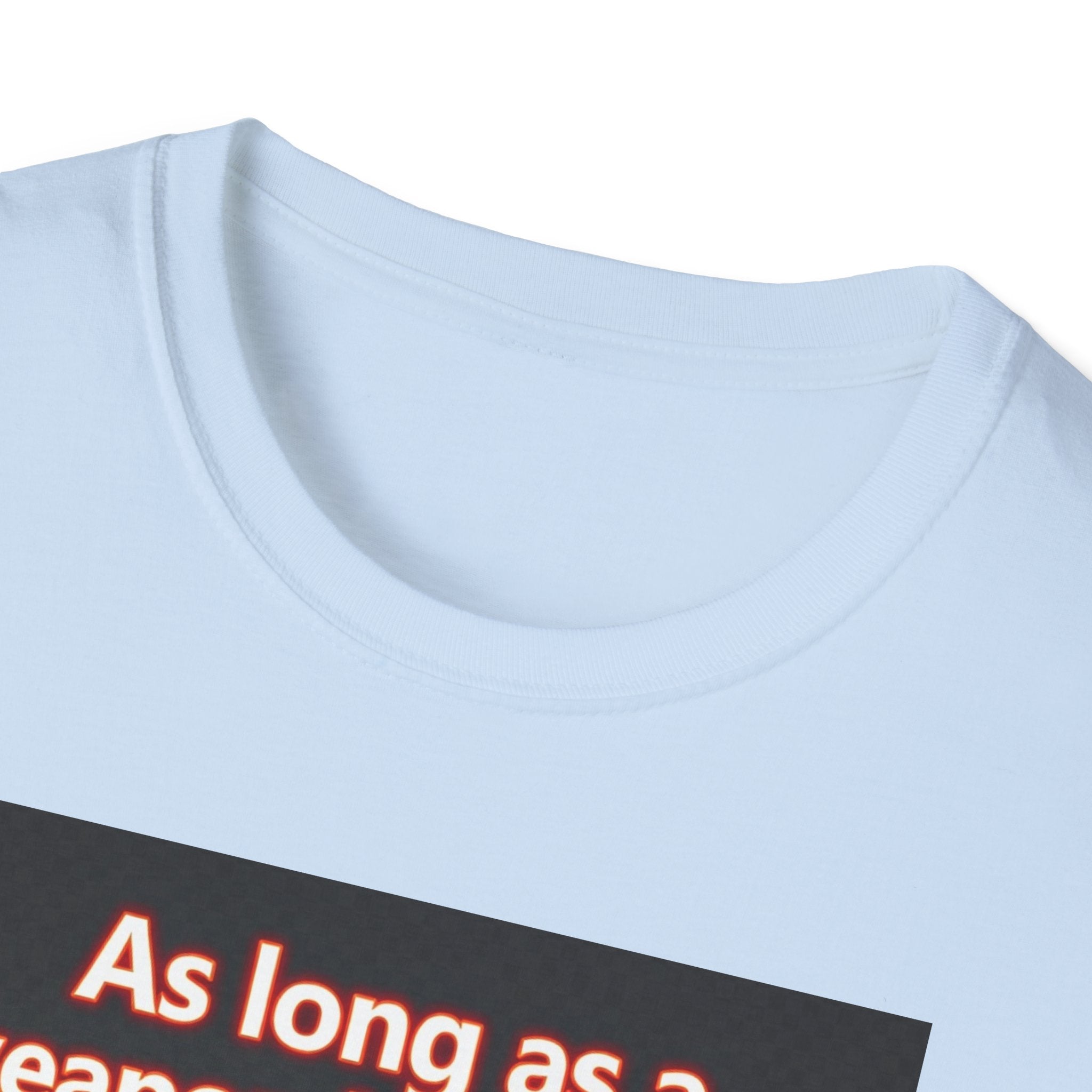 Funny Gaming T-Shirt — "As long as a weapon looks cool it matters not functionality — Aristotle Probably"