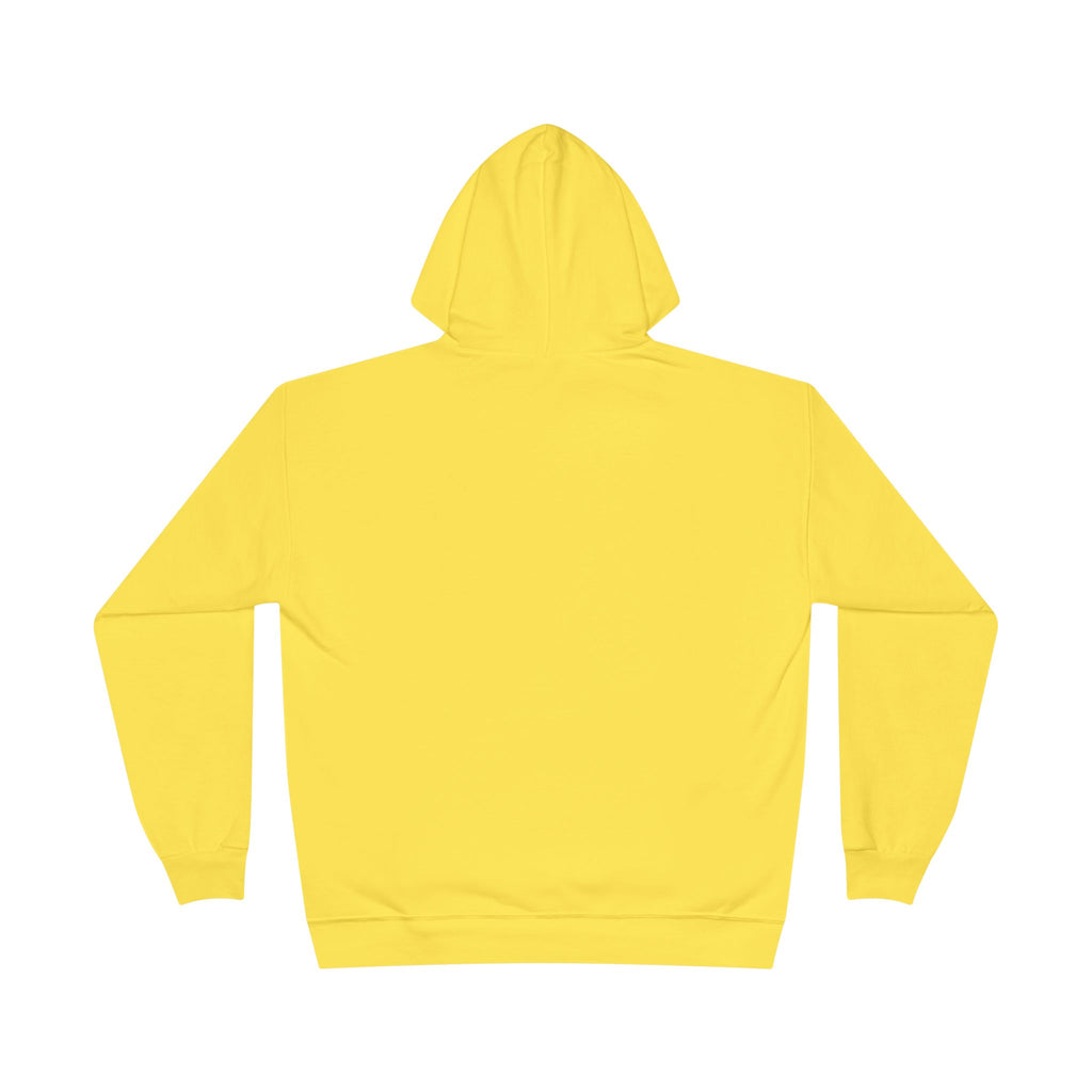 I Am Not A Reptilian Shape Shifter Hoodie – Statement Graphic Pullover