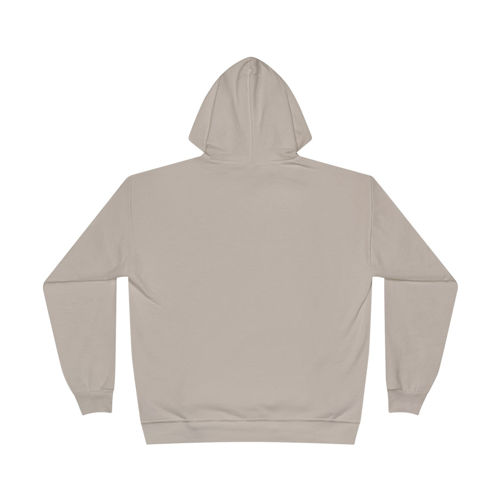 I Am Not A Reptilian Shape Shifter Hoodie – Statement Graphic Pullover