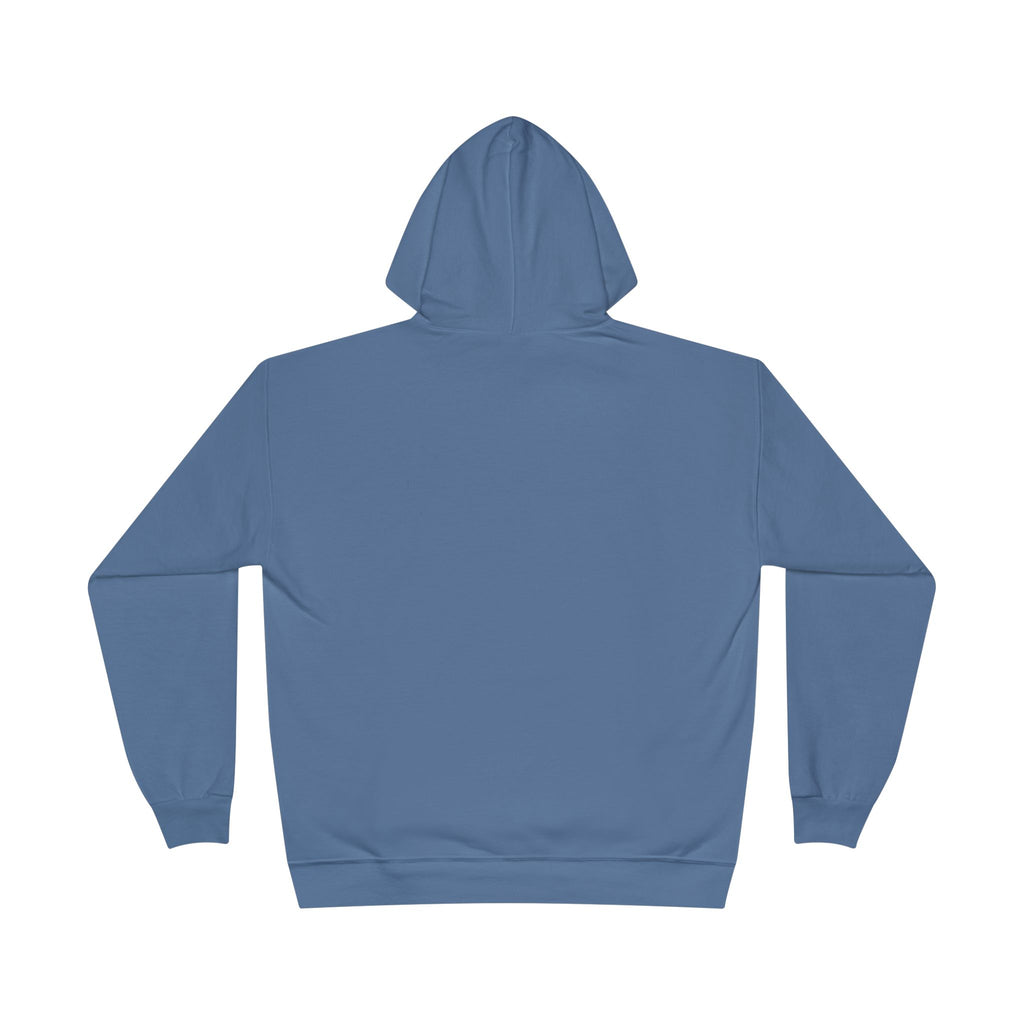 I Am Not A Reptilian Shape Shifter Hoodie – Statement Graphic Pullover