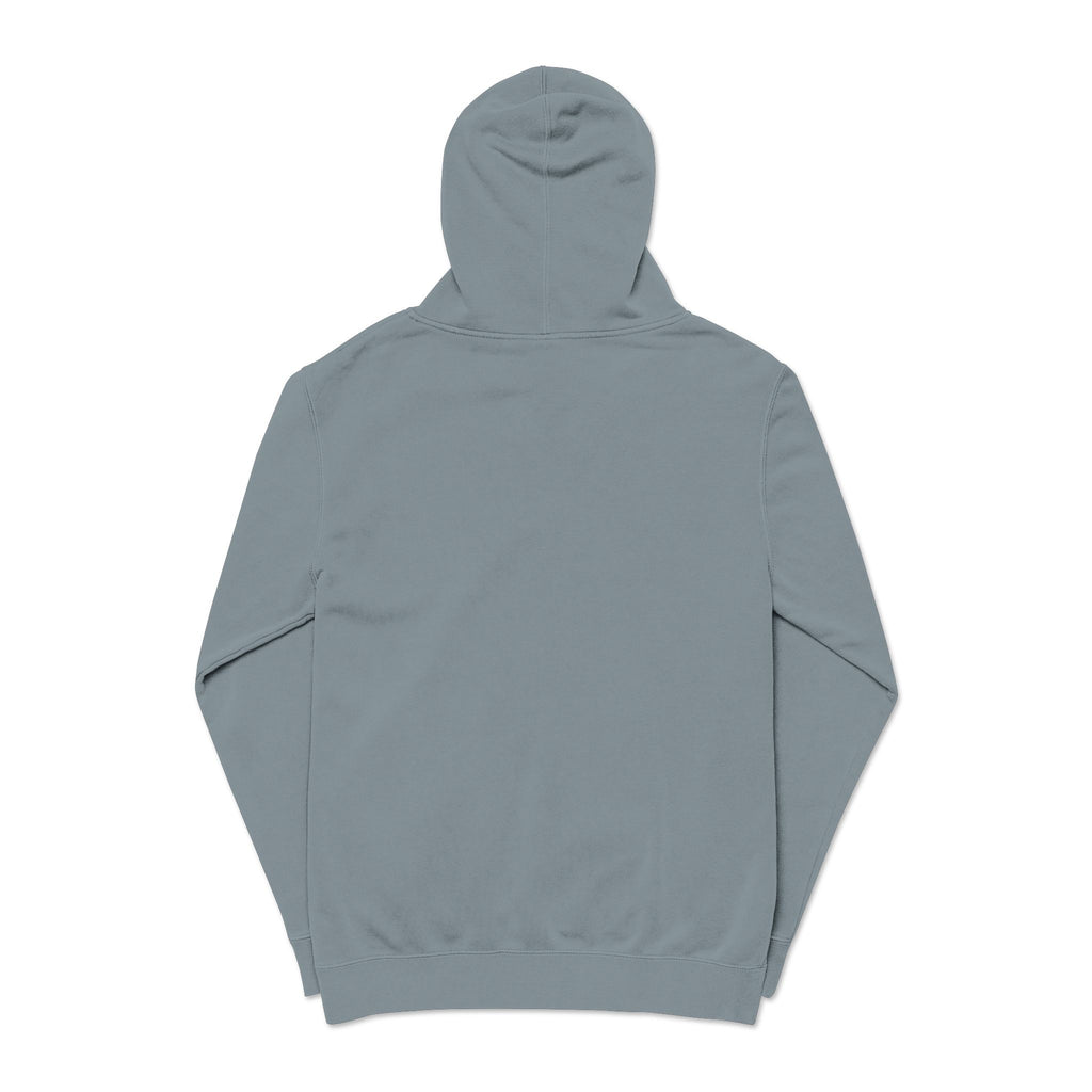 Proud Otaku Hoodie – Retro Anime Graphic Pullover