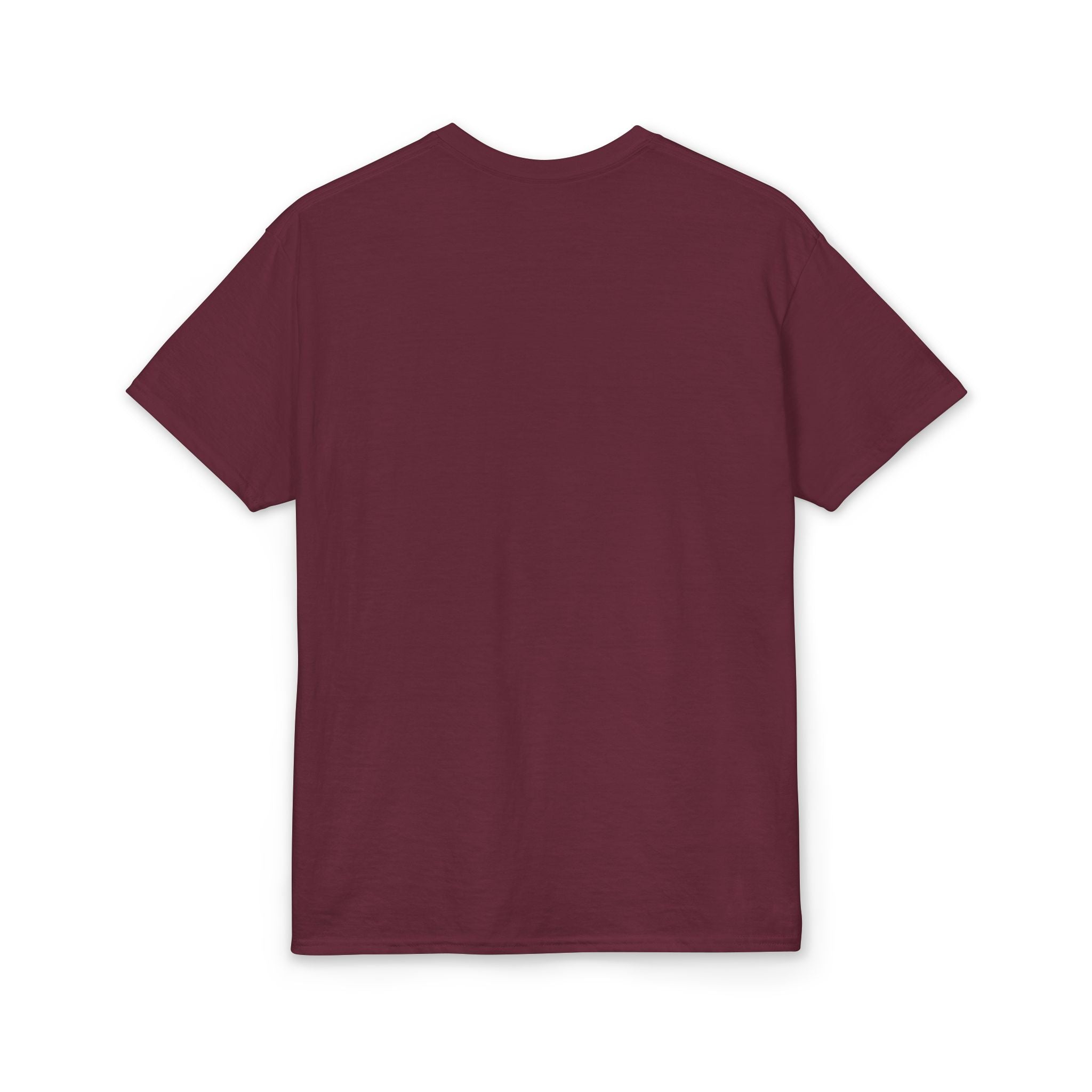Anime Red Panda Tee — "Water. Shelter. Anime." Survival Humor Shirt