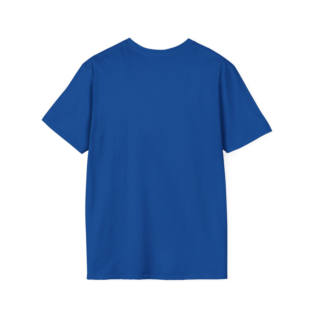 Funny Gaming T-Shirt — "As long as a weapon looks cool it matters not functionality — Aristotle Probably"