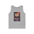 Unisex Heavy Cotton Tank Top