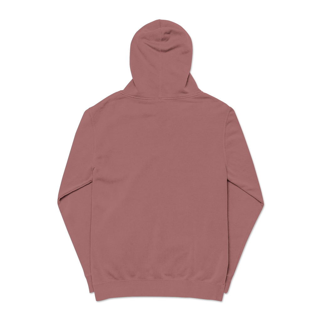 Proud Otaku Hoodie — Retro Comic Anime Pullover