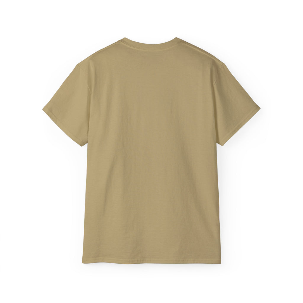 Anime or History Tee — "Ancient Astronaut Theorists Say Yes" Retro UFO T-Shirt