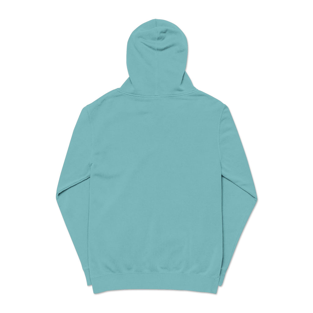 Proud Otaku Hoodie – Retro Anime Graphic Pullover