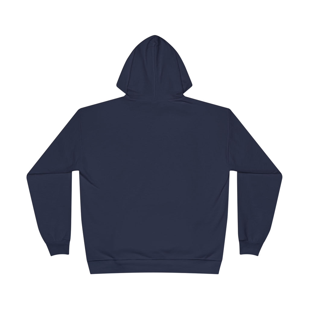 I Am Not A Reptilian Shape Shifter Hoodie – Statement Graphic Pullover