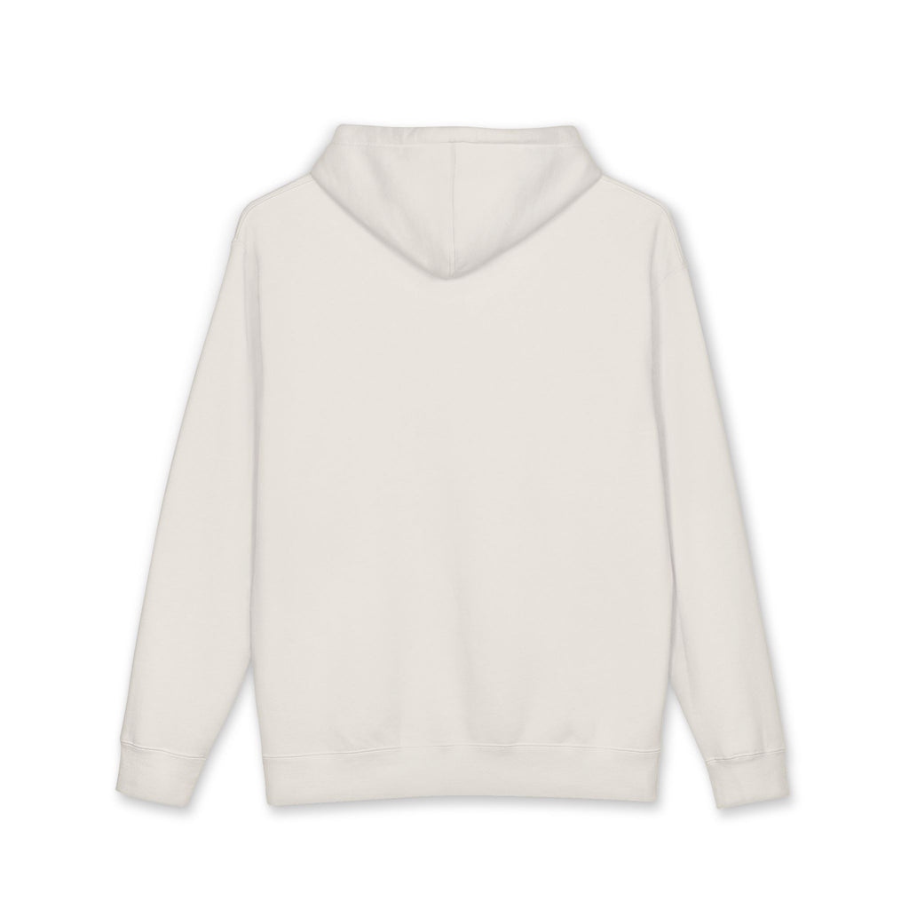 Unisex Heavyweight Hooded Sweatshirt