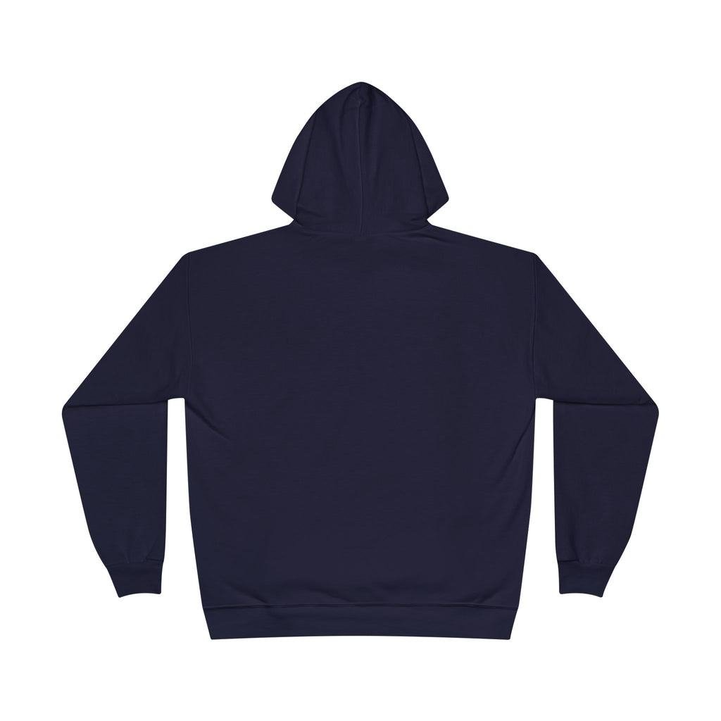 I Am Not A Reptilian Shape Shifter Hoodie – Statement Graphic Pullover