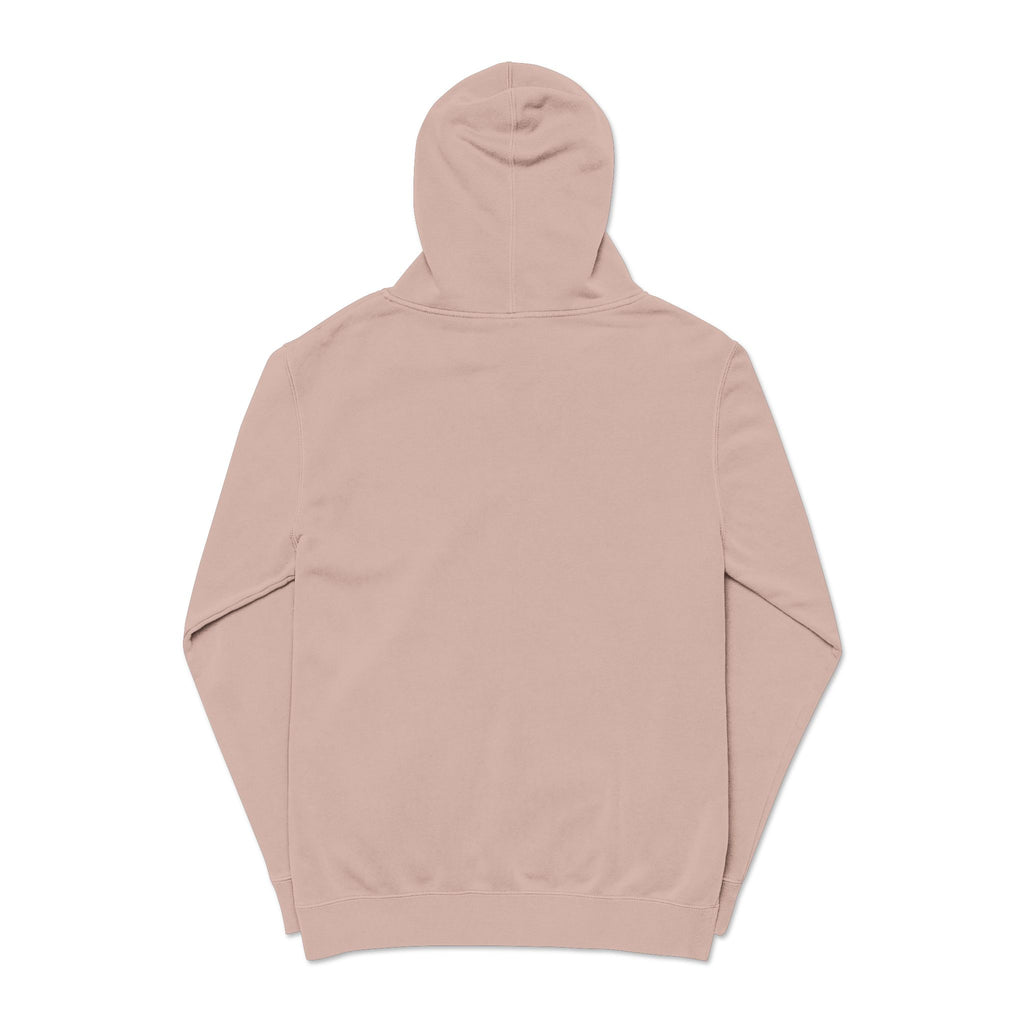 Proud Otaku Hoodie – Retro Anime Graphic Pullover
