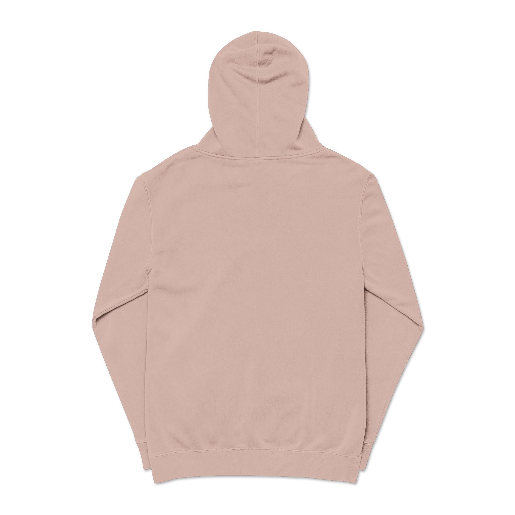 Proud Otaku Hoodie – Retro Anime Graphic Pullover
