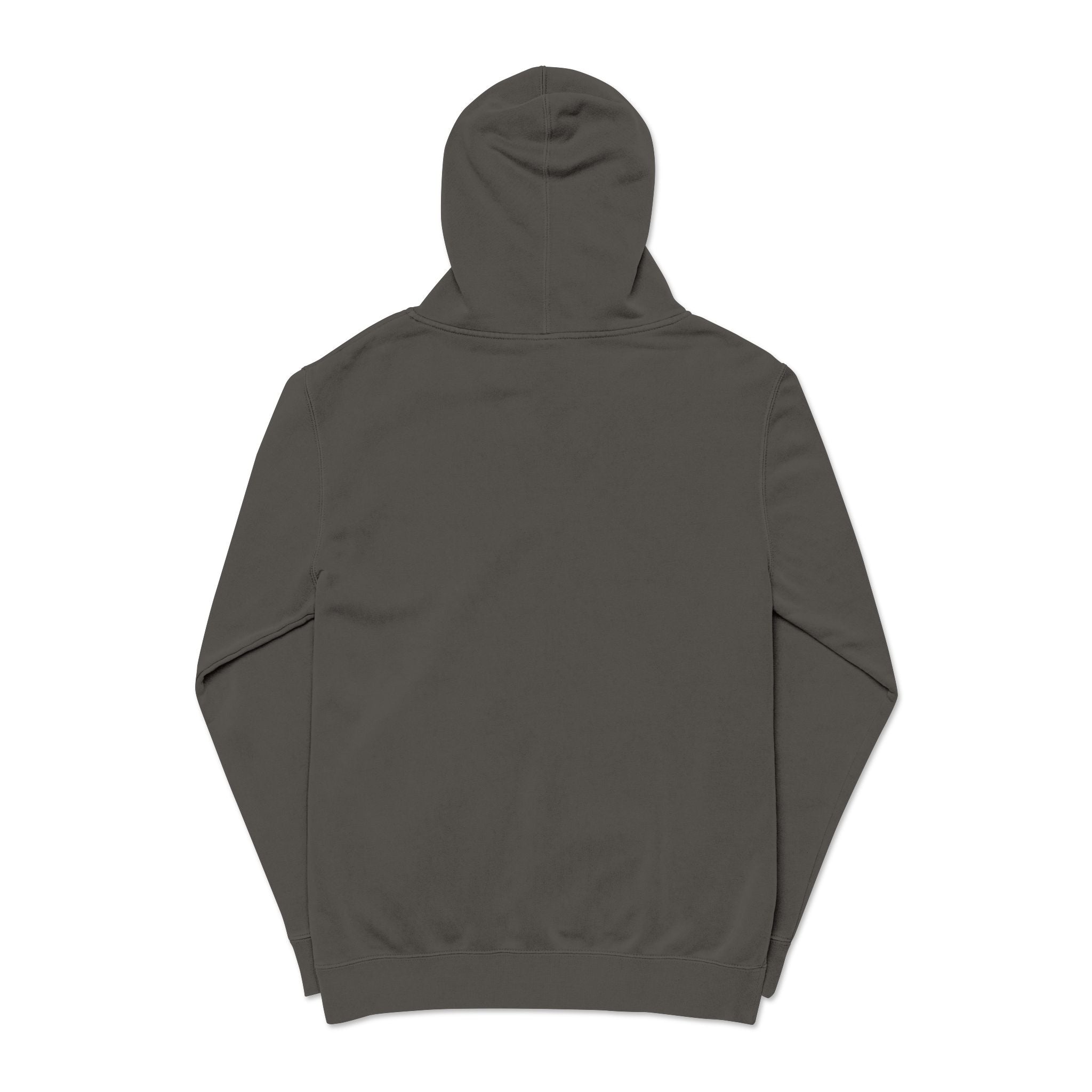 Proud Otaku Hoodie — Retro Comic Anime Pullover