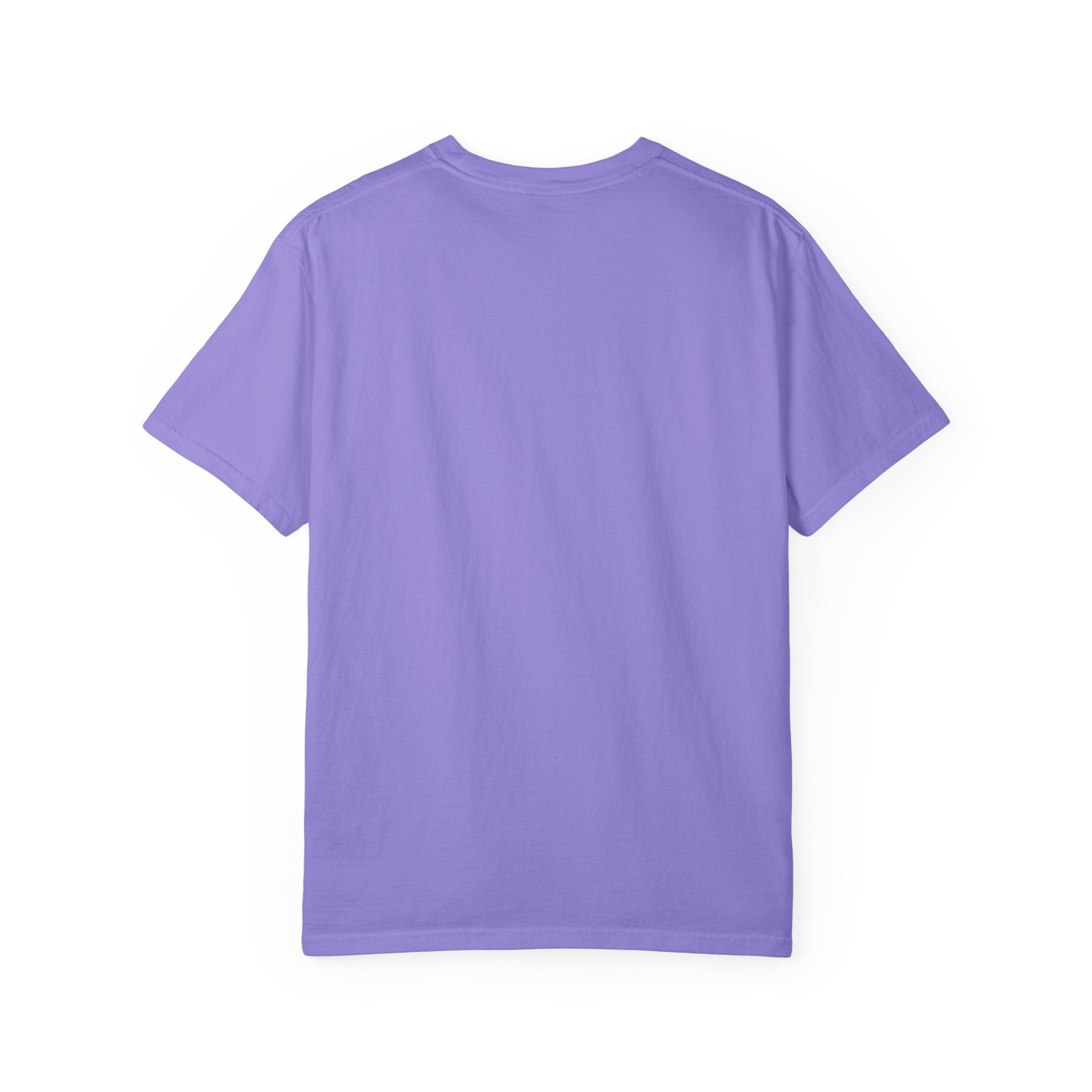 T‑Shirt — "The only thing I know is that I know nothing... about power scaling" Socrates Meme Tee