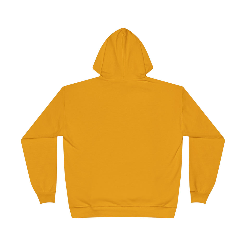 I Am Not A Reptilian Shape Shifter Hoodie – Statement Graphic Pullover